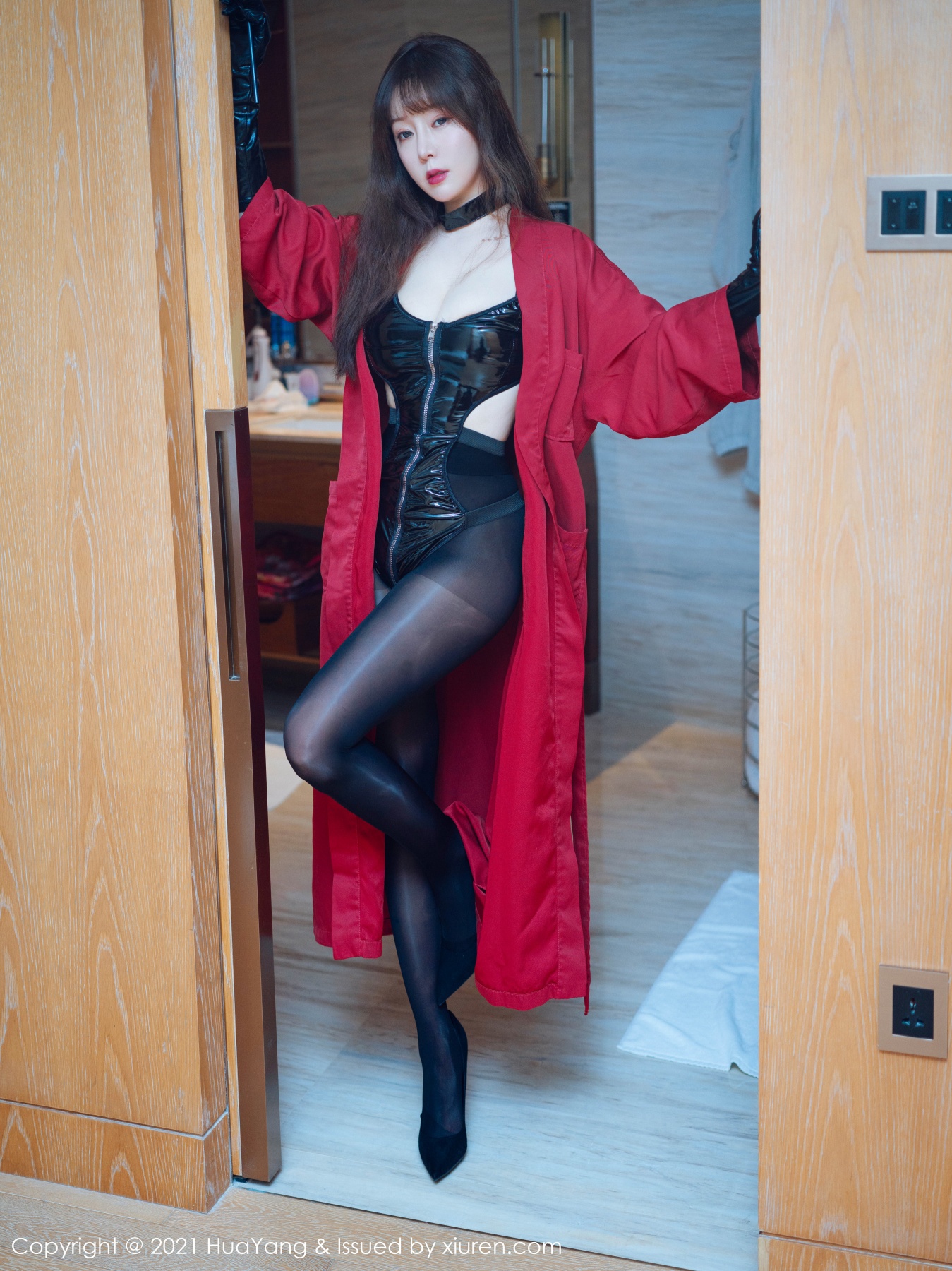 花漾写真 [HuaYang] 2021.03.11 VOL.373 王雨纯