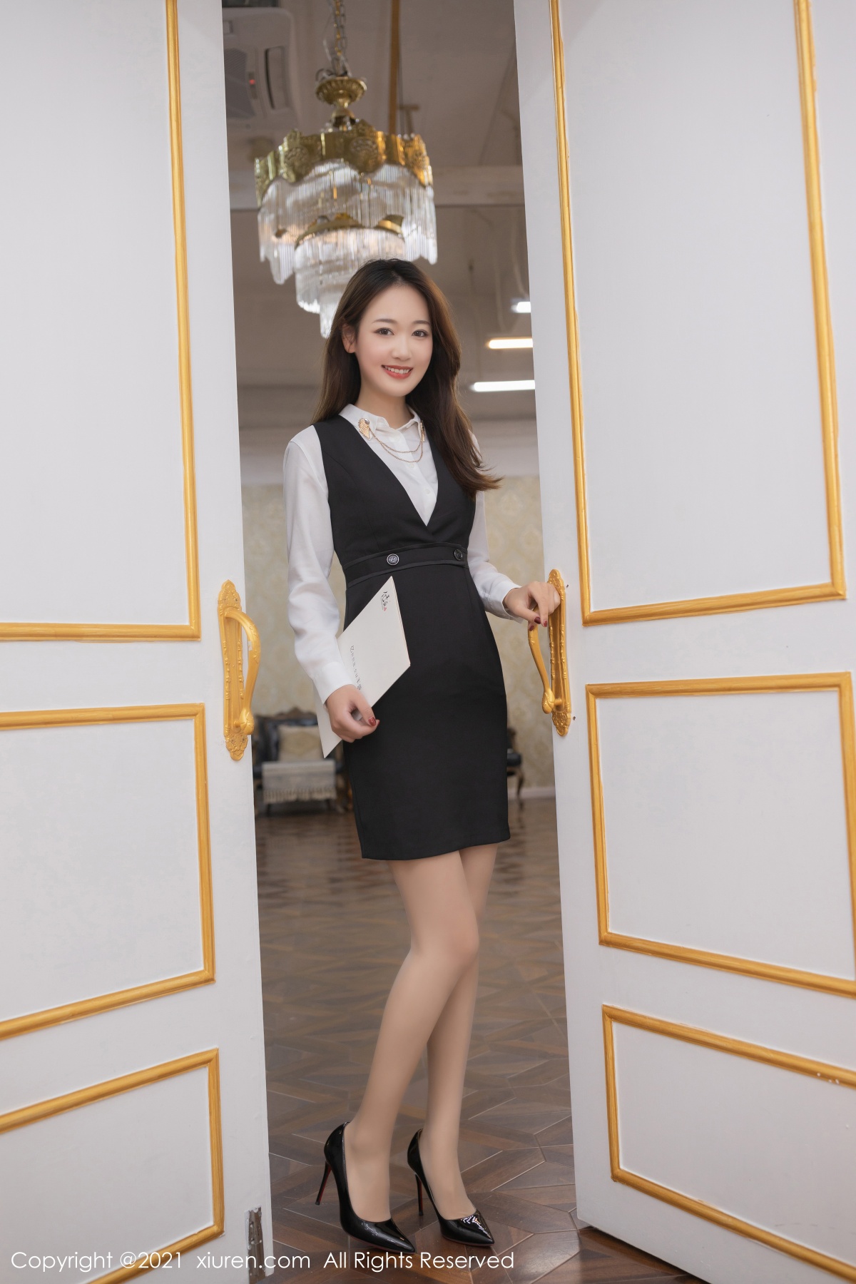 [XIUREN] 2021.03.18 唐安琪