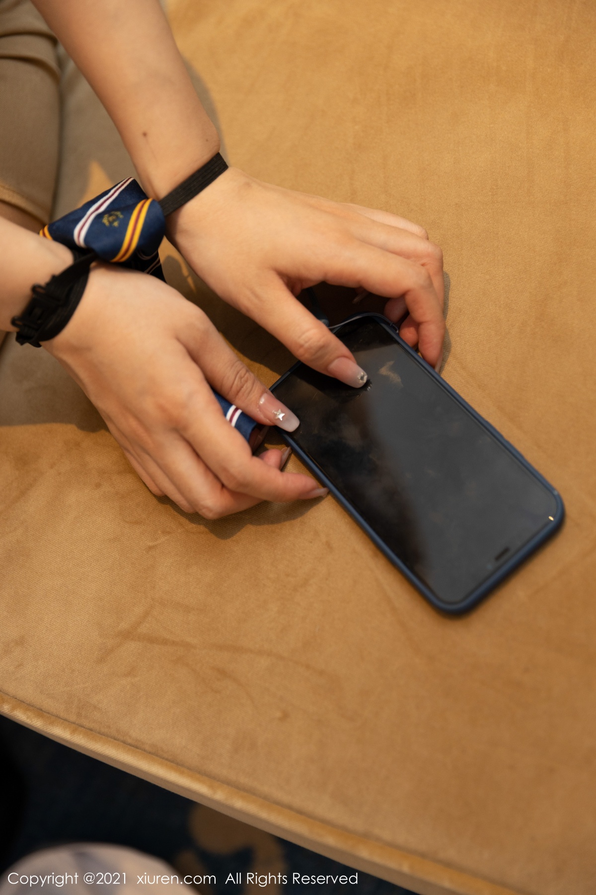 [XIUREN] 2021.03.17 王雨纯