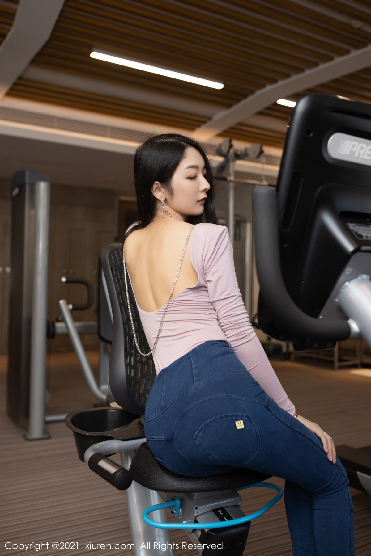 [XIUREN] 2021.03.22 Angela00