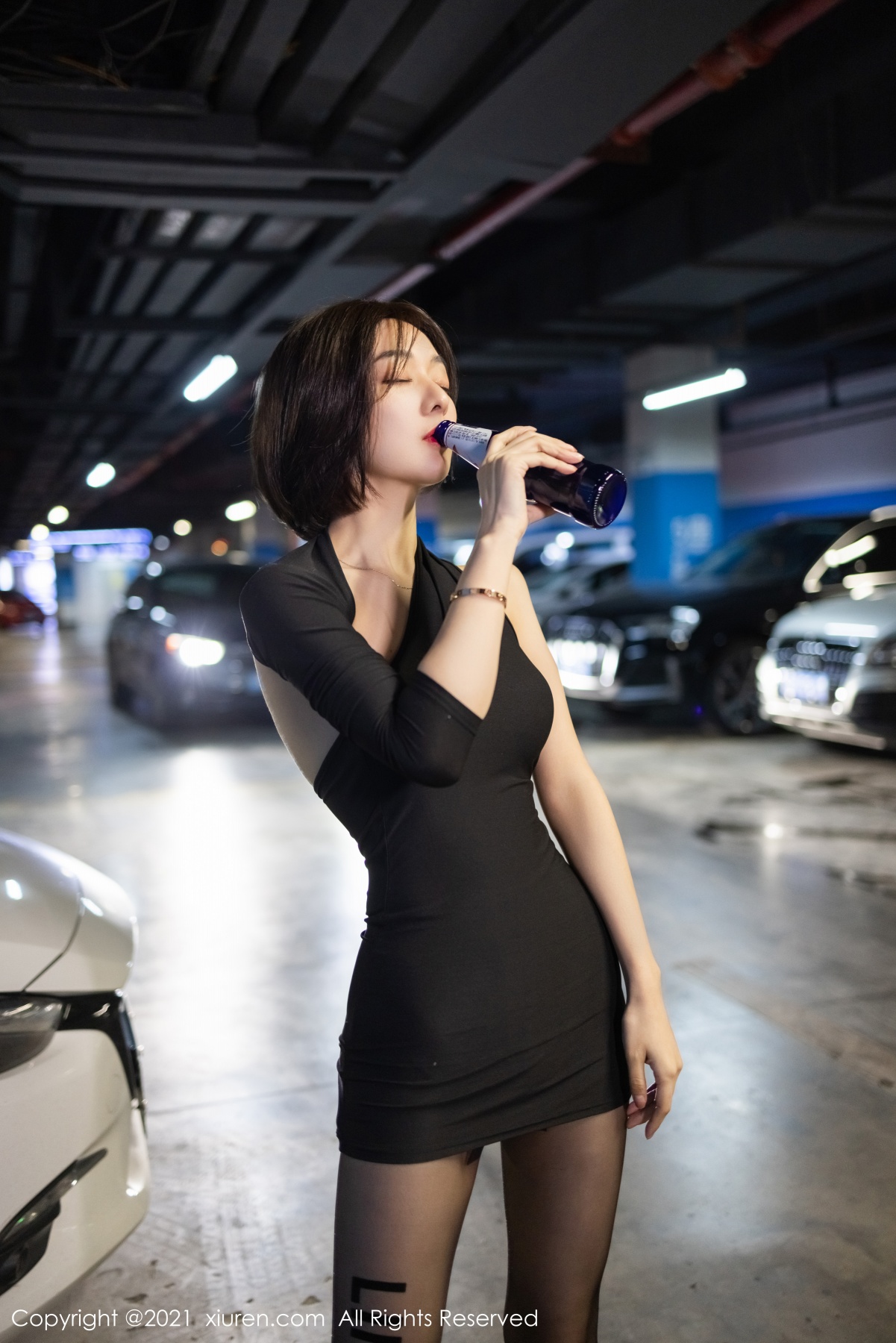 [XIUREN] 2021.03.31 Angela00