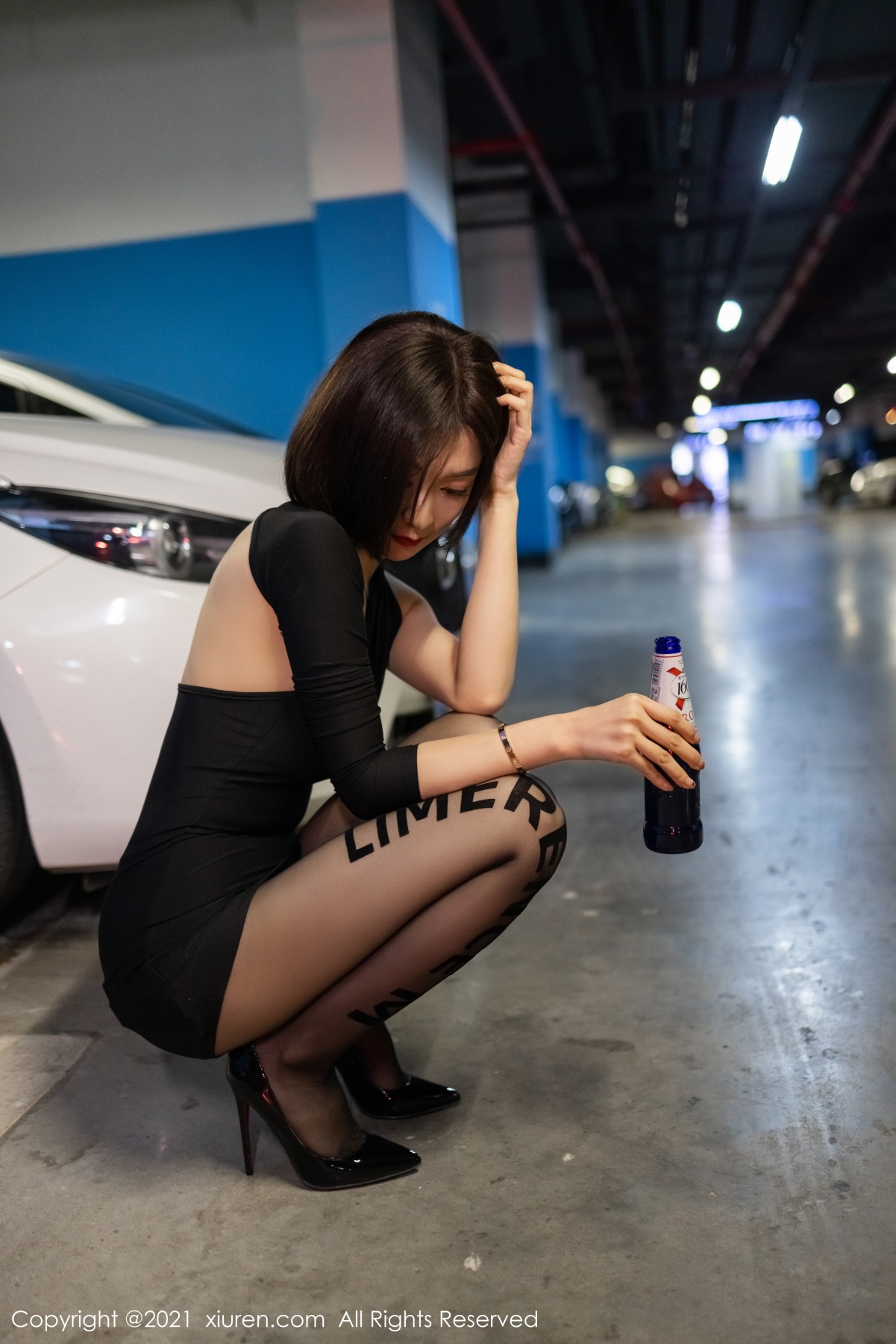 [XIUREN] 2021.03.31 Angela00