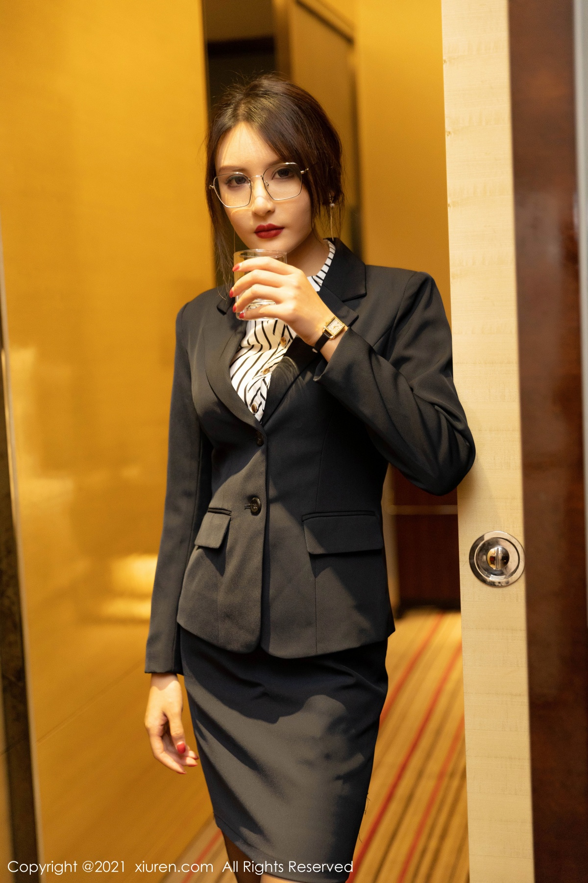 [XIUREN] 2021.04.01 模特合集