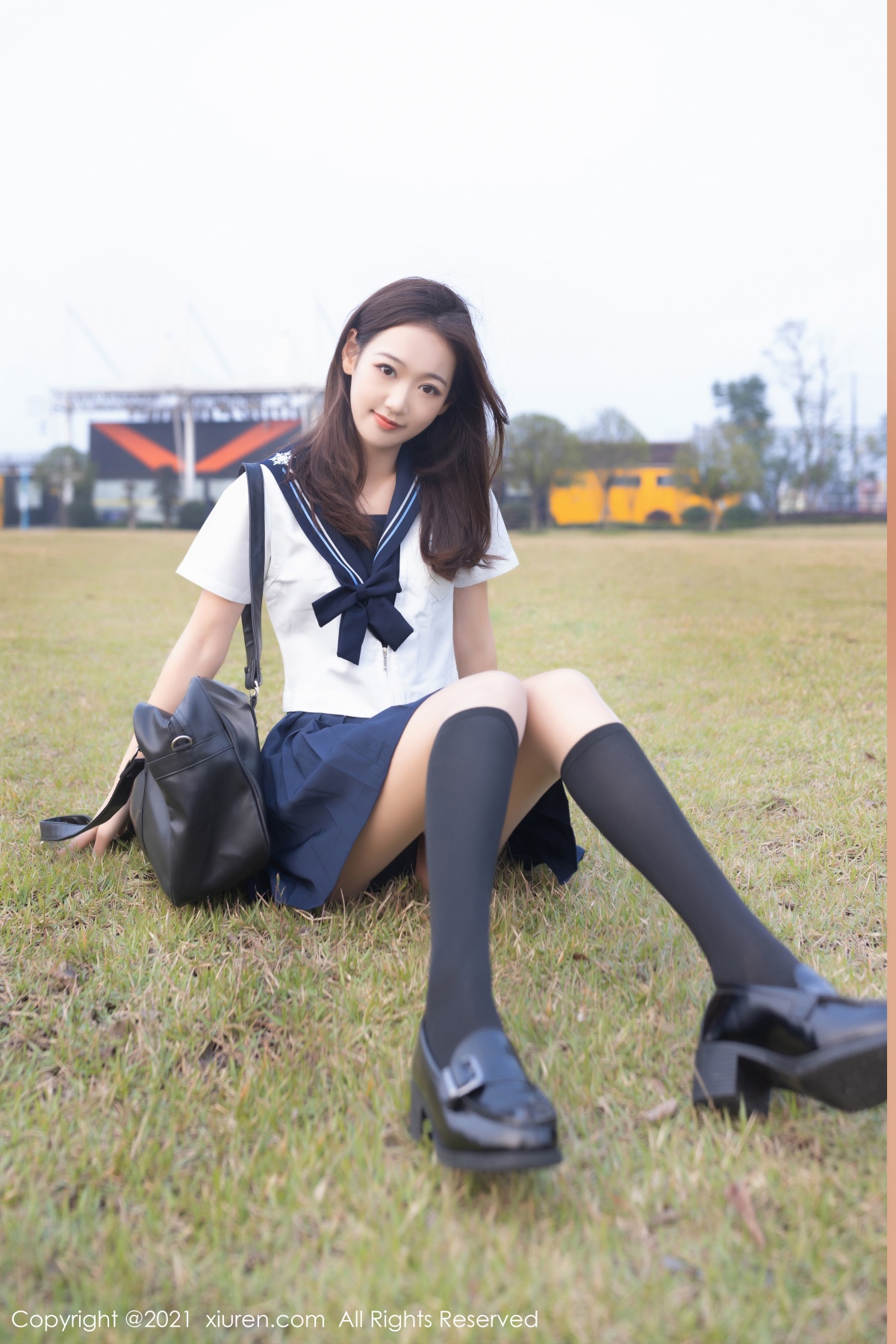 [XIUREN] 2021.04.07 唐安琪