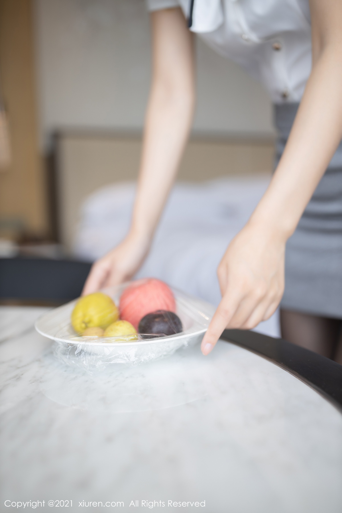 [XIUREN] 2021.04.14 唐安琪