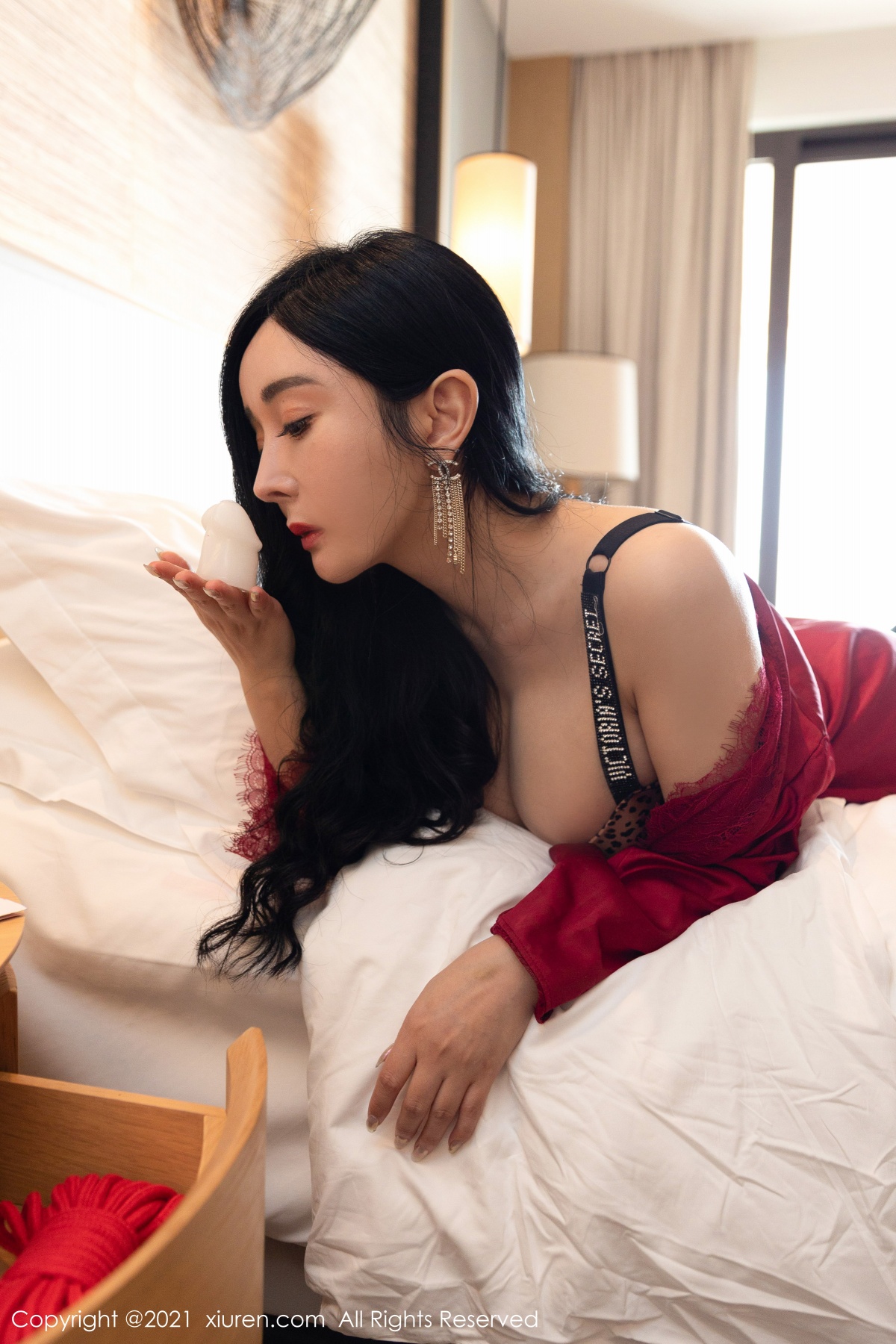 [XIUREN] 2021.04.26 允爾