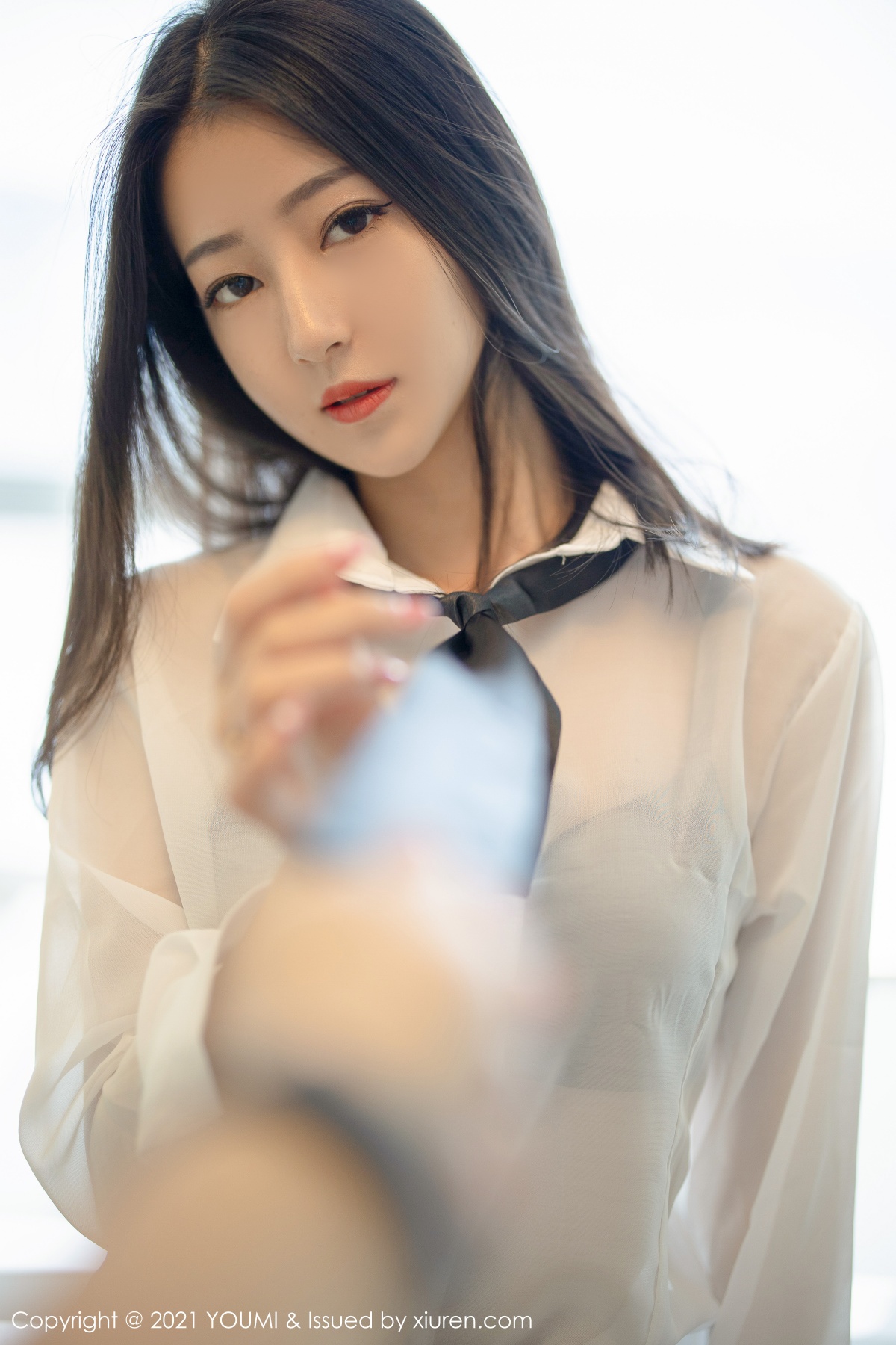 尤蜜荟 [YOUMI] 2021.07.16 VOL.669 熊小诺