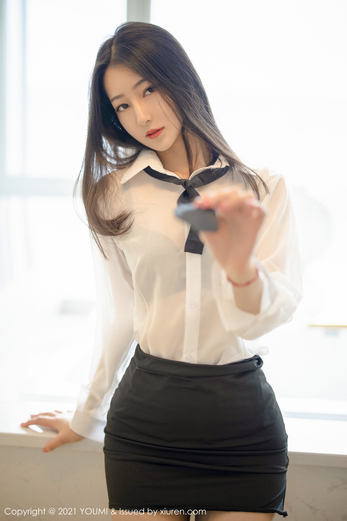 尤蜜荟 [YOUMI] 2021.07.16 VOL.669 熊小诺