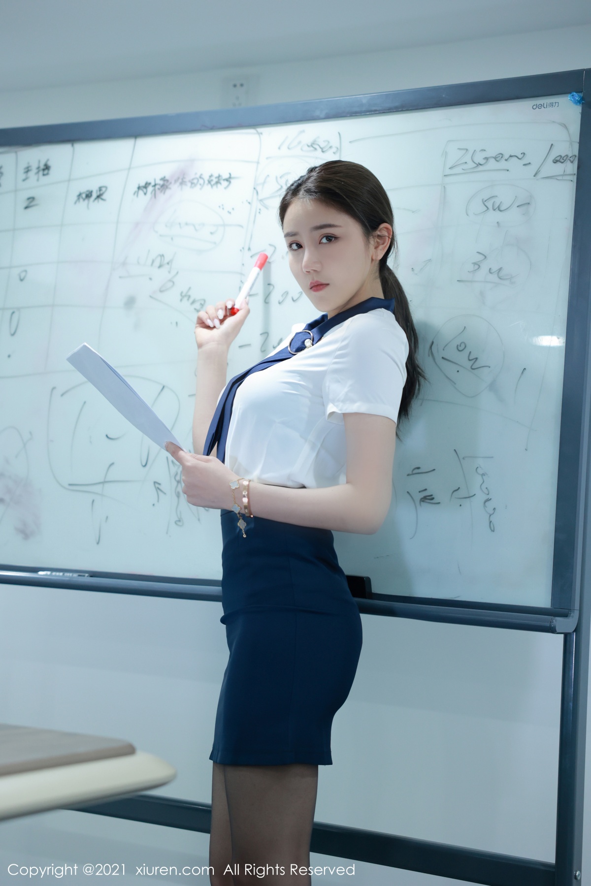 秀人 [XIUREN] 2021.07.19 夏西CiCi