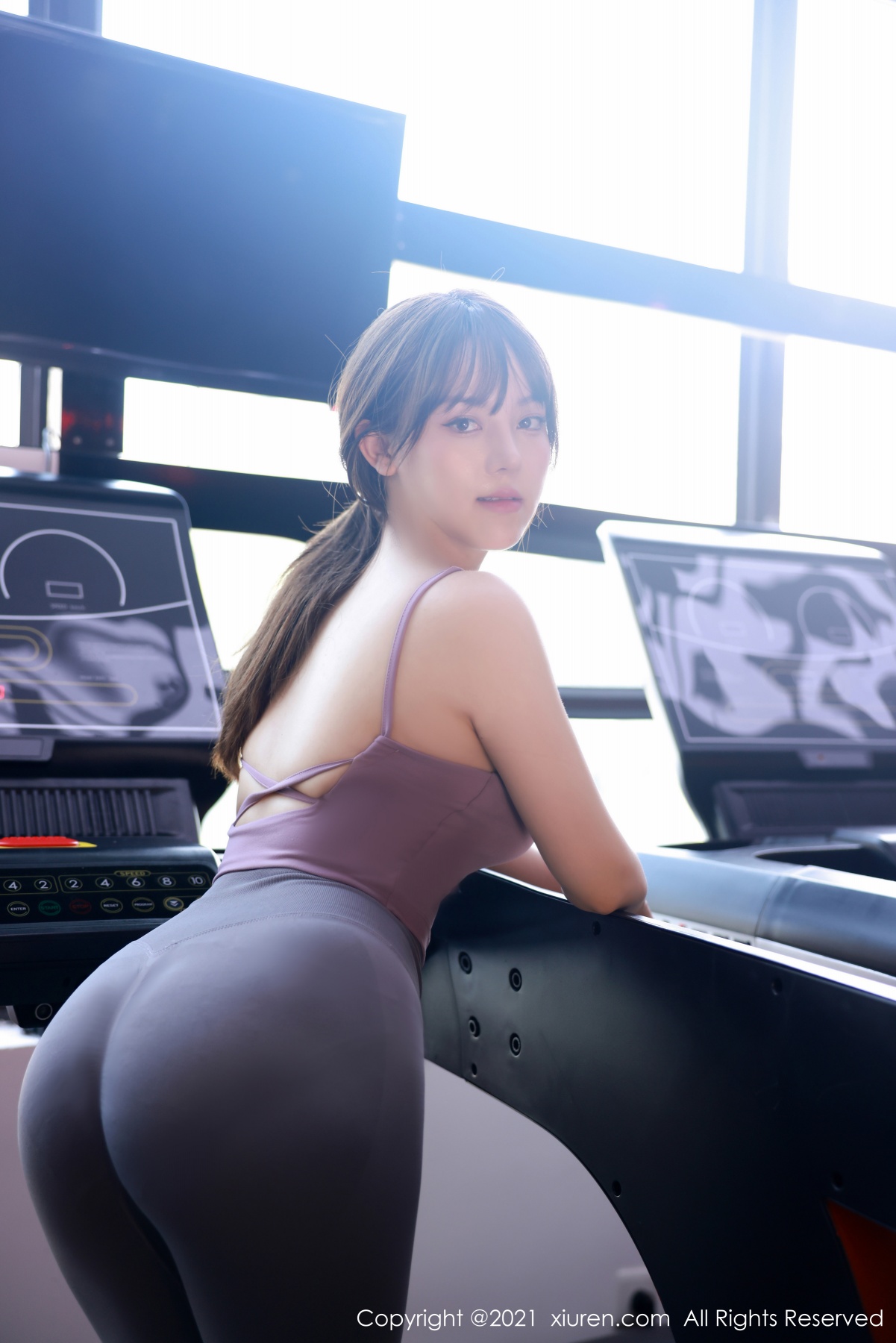 秀人 [XIUREN] 2021.07.22 豆瓣酱