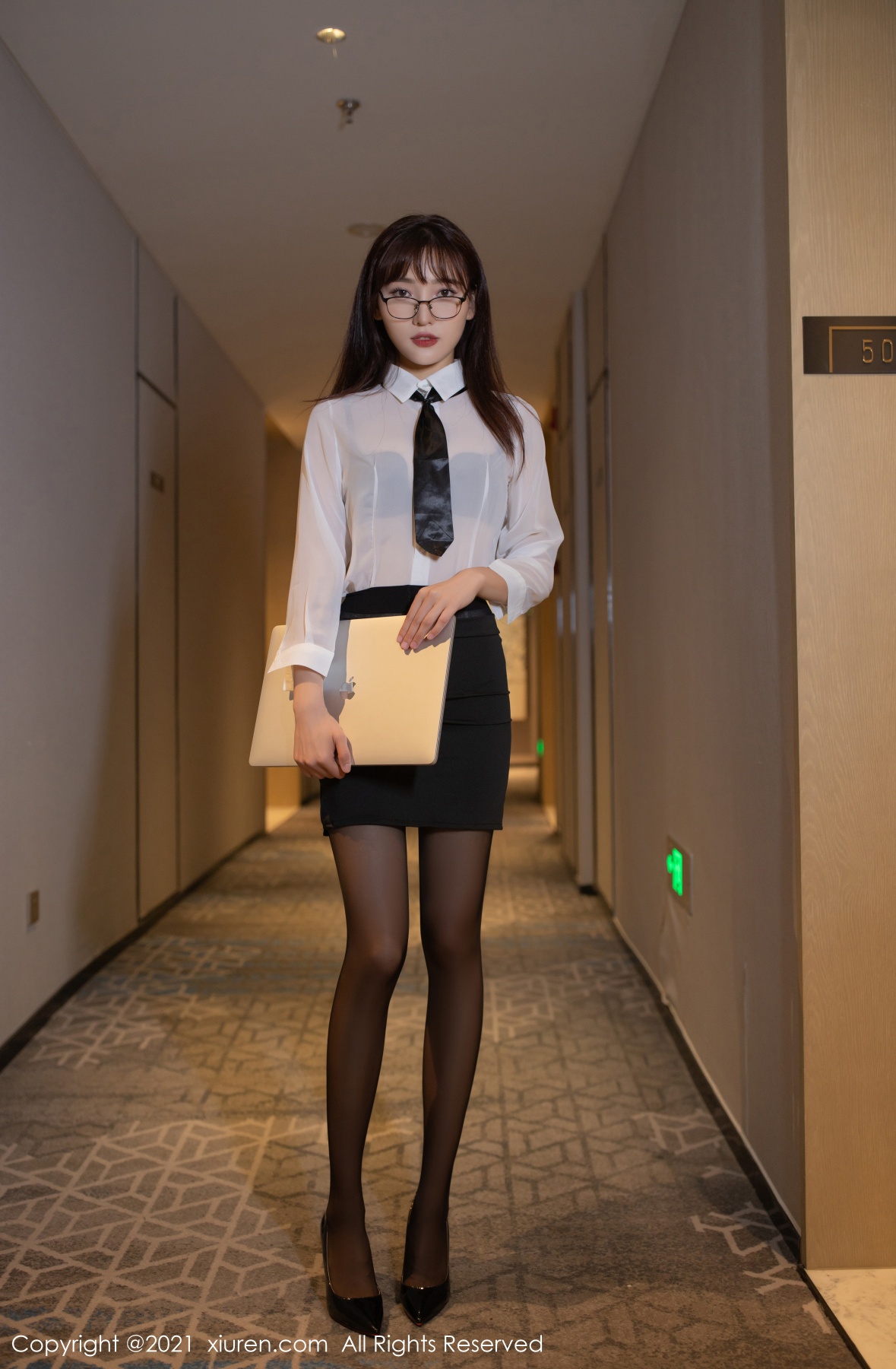 秀人 [XIUREN] 2021.07.22 陆萱萱