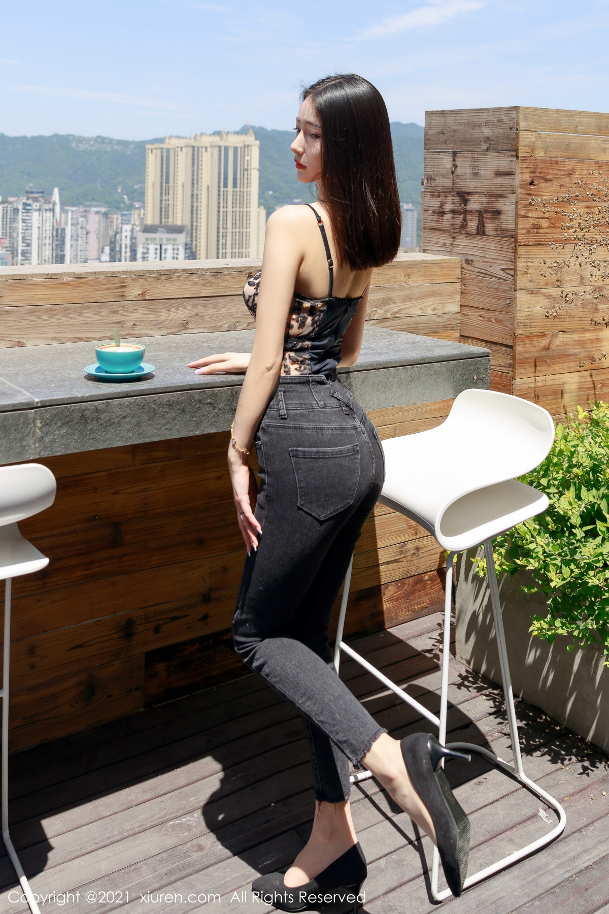 秀人 [XIUREN] 2021.07.30 熊小诺