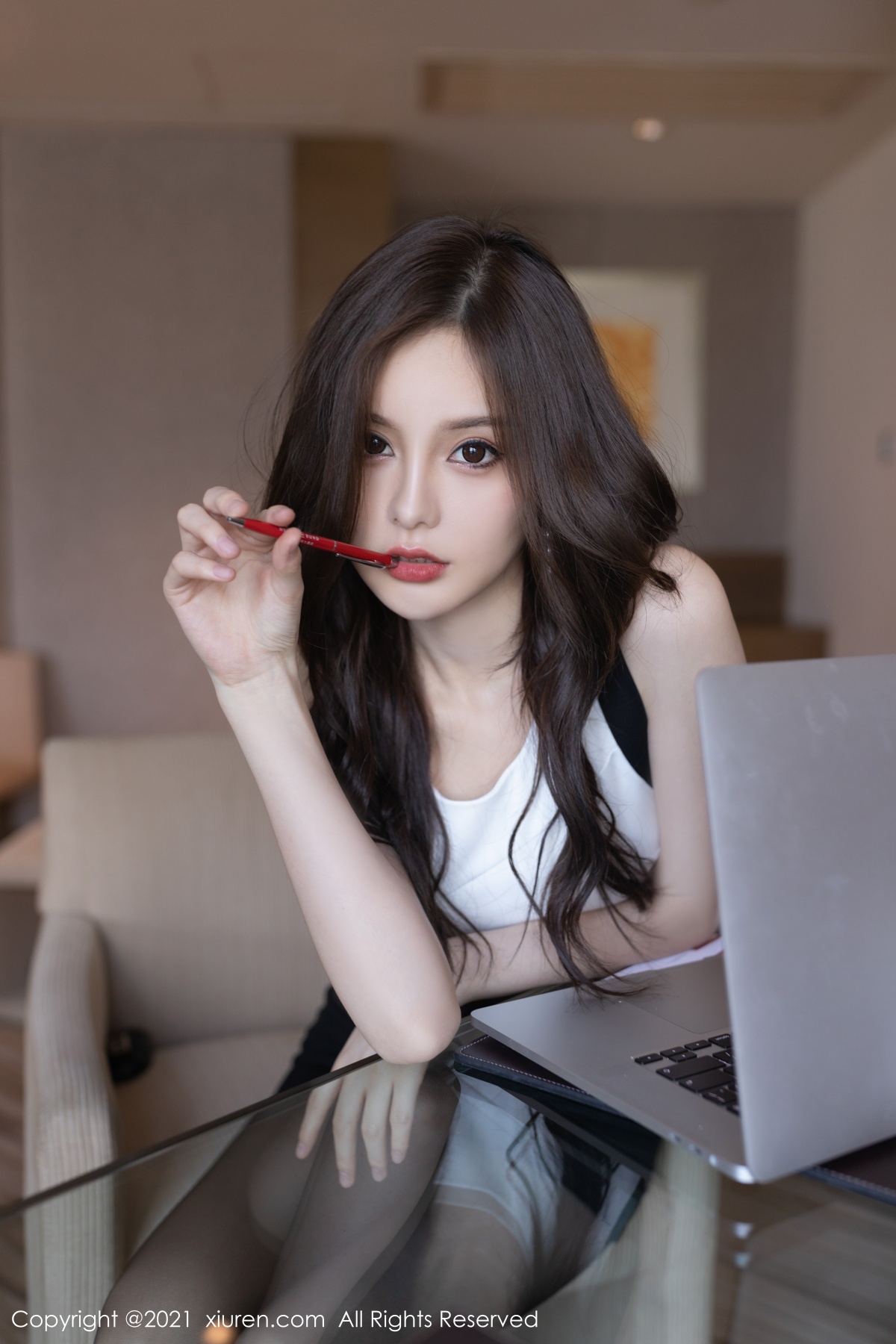 秀人 [XIUREN] 2021.08.19 王心怡