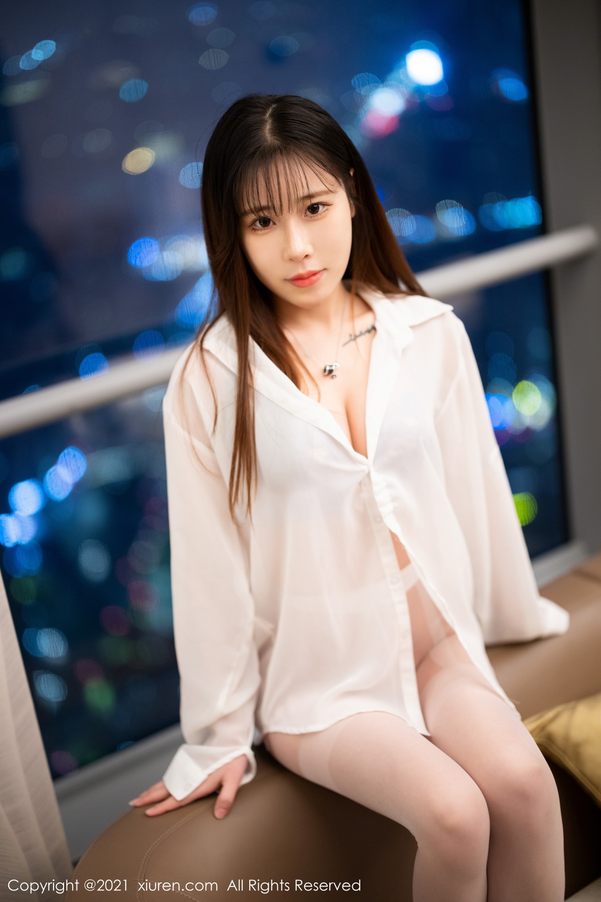 秀人 [XIUREN] 2021.08.23 甜熙Dora