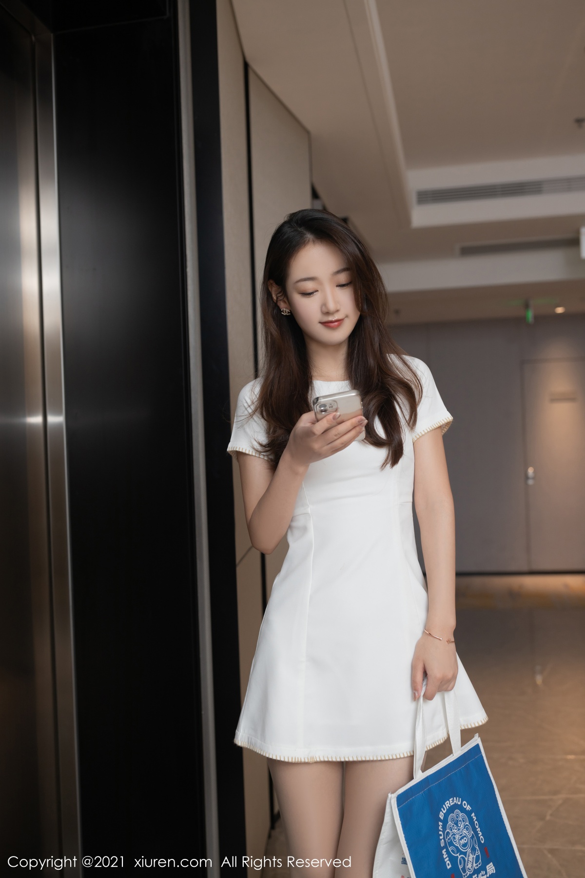 秀人 [XIUREN] 2021.08.31 唐安琪