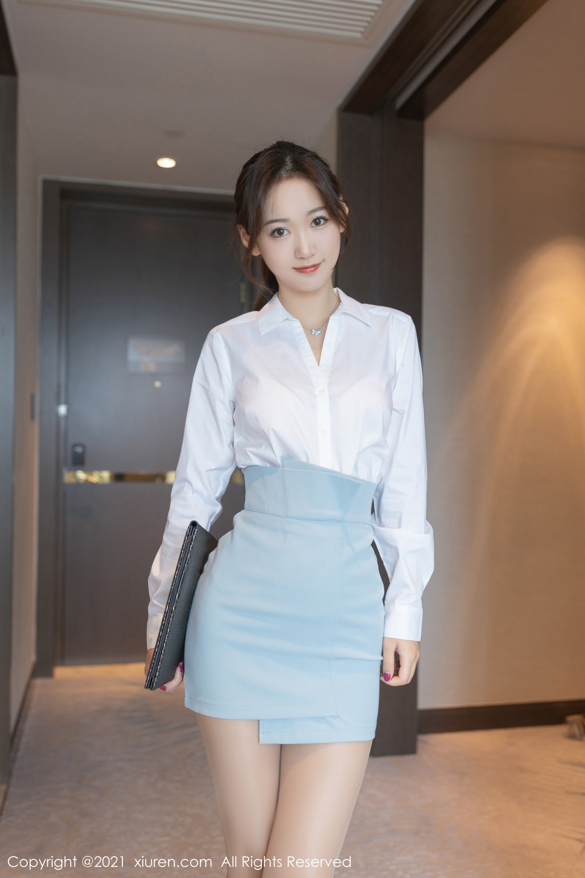 秀人 [XIUREN] 2021.09.08 唐安琪