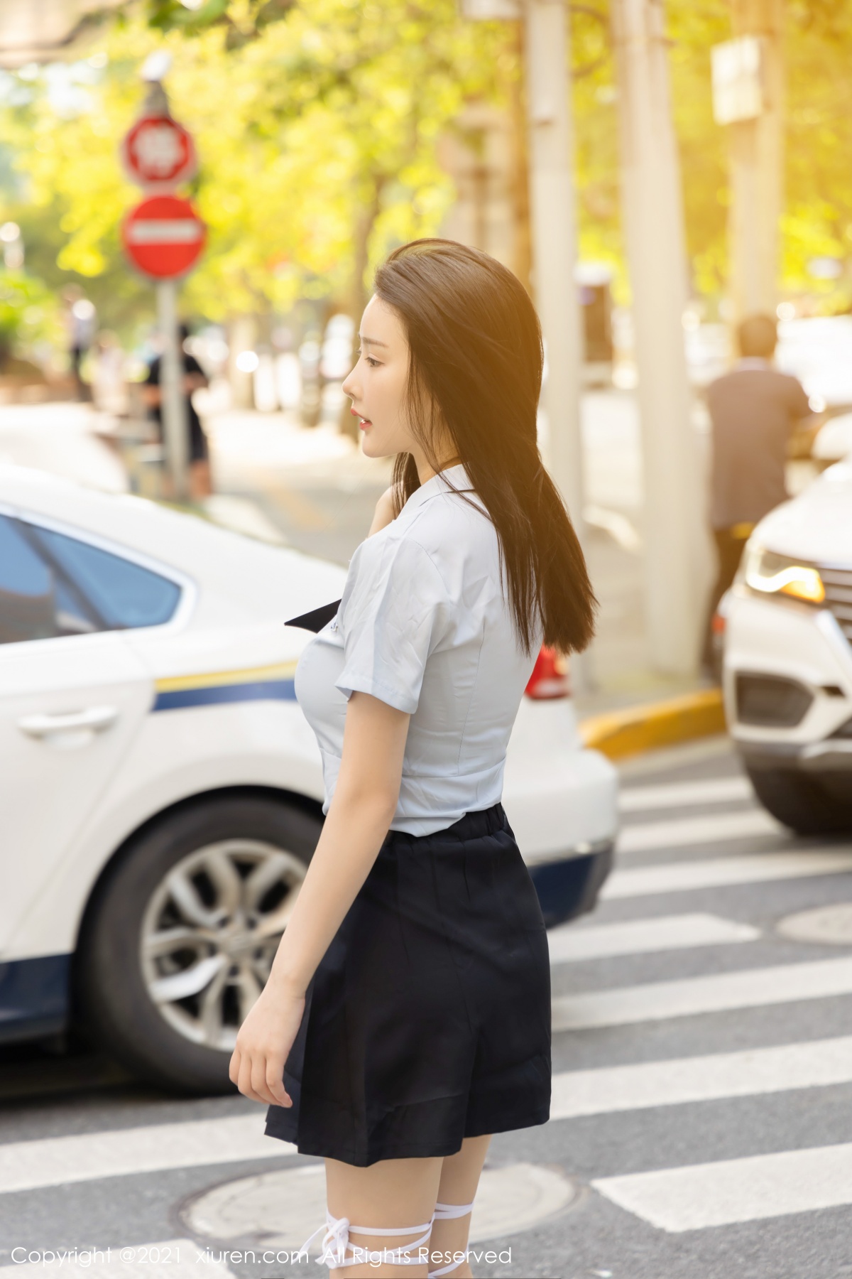 秀人 [XIUREN] 2021.09.09 summer宝宝