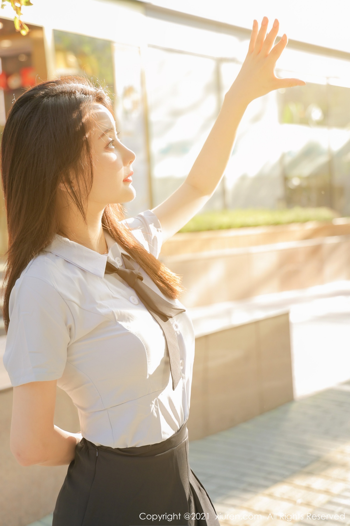 秀人 [XIUREN] 2021.09.09 summer宝宝