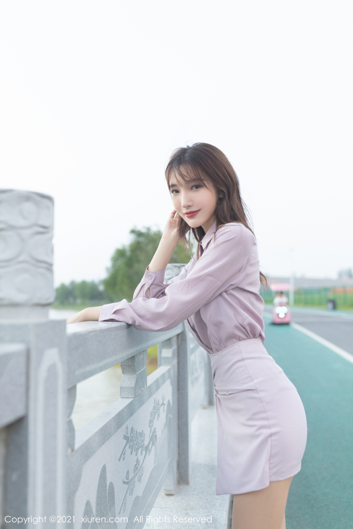 秀人 [XIUREN] 2021.09.09 陆萱萱