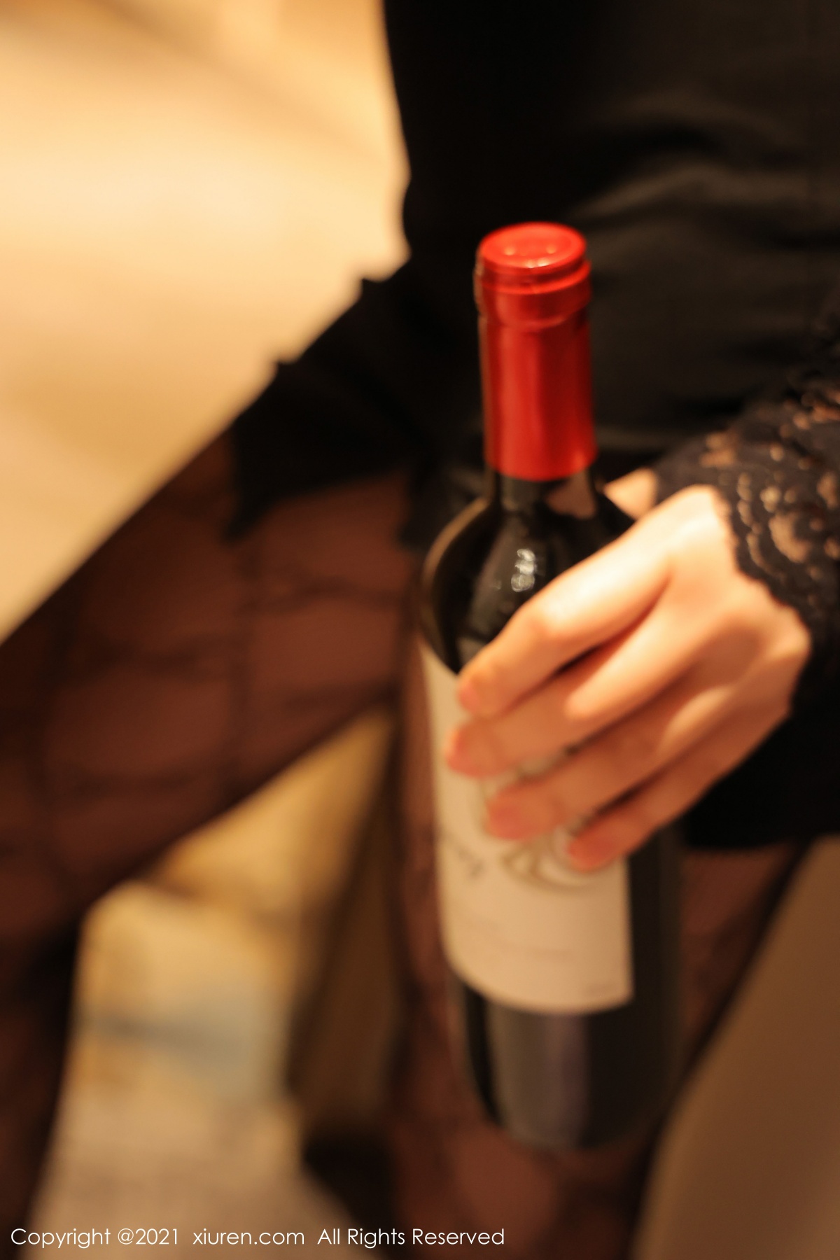 秀人 [XIUREN] 2021.09.17 summer宝宝