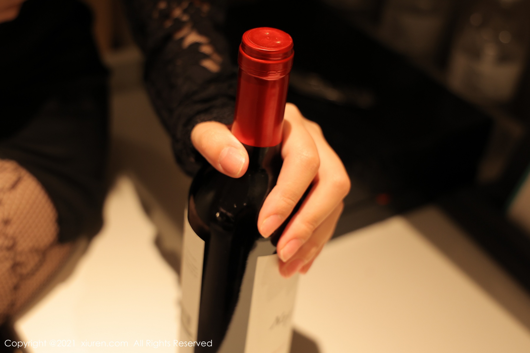 秀人 [XIUREN] 2021.09.17 summer宝宝