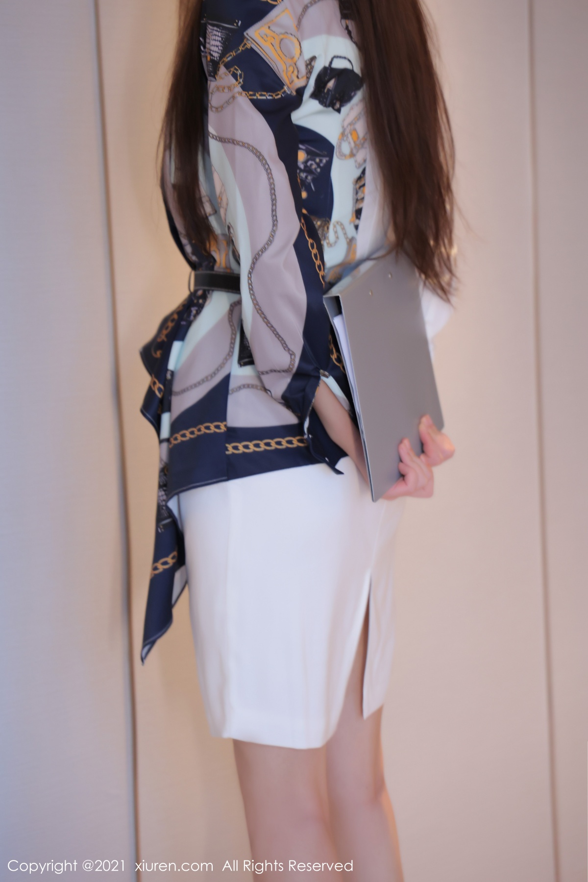 秀人 xiuren白露 [XIUREN] 2021.09.22 白露小猪