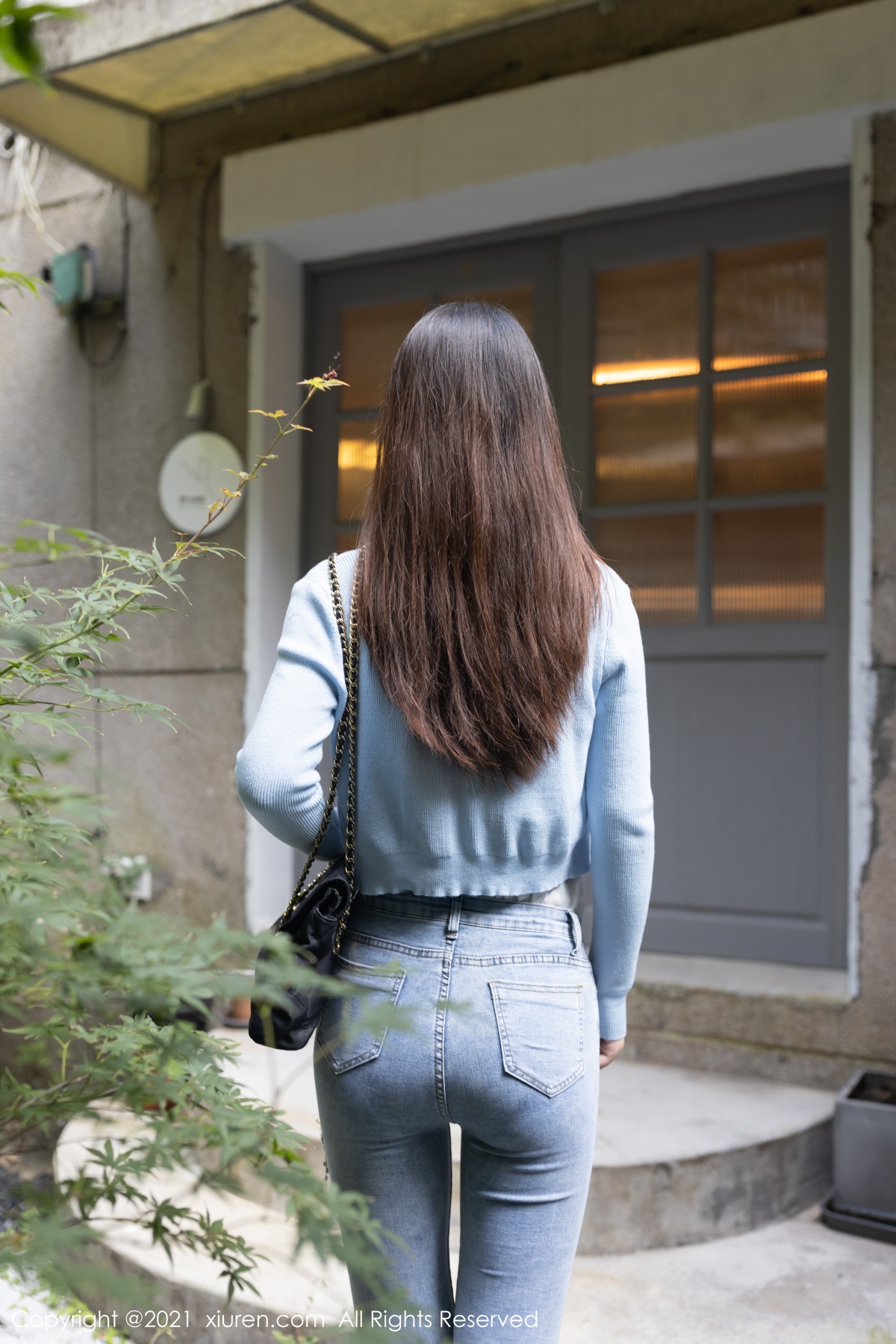 秀人 [XIUREN] 2021.09.23 唐安琪