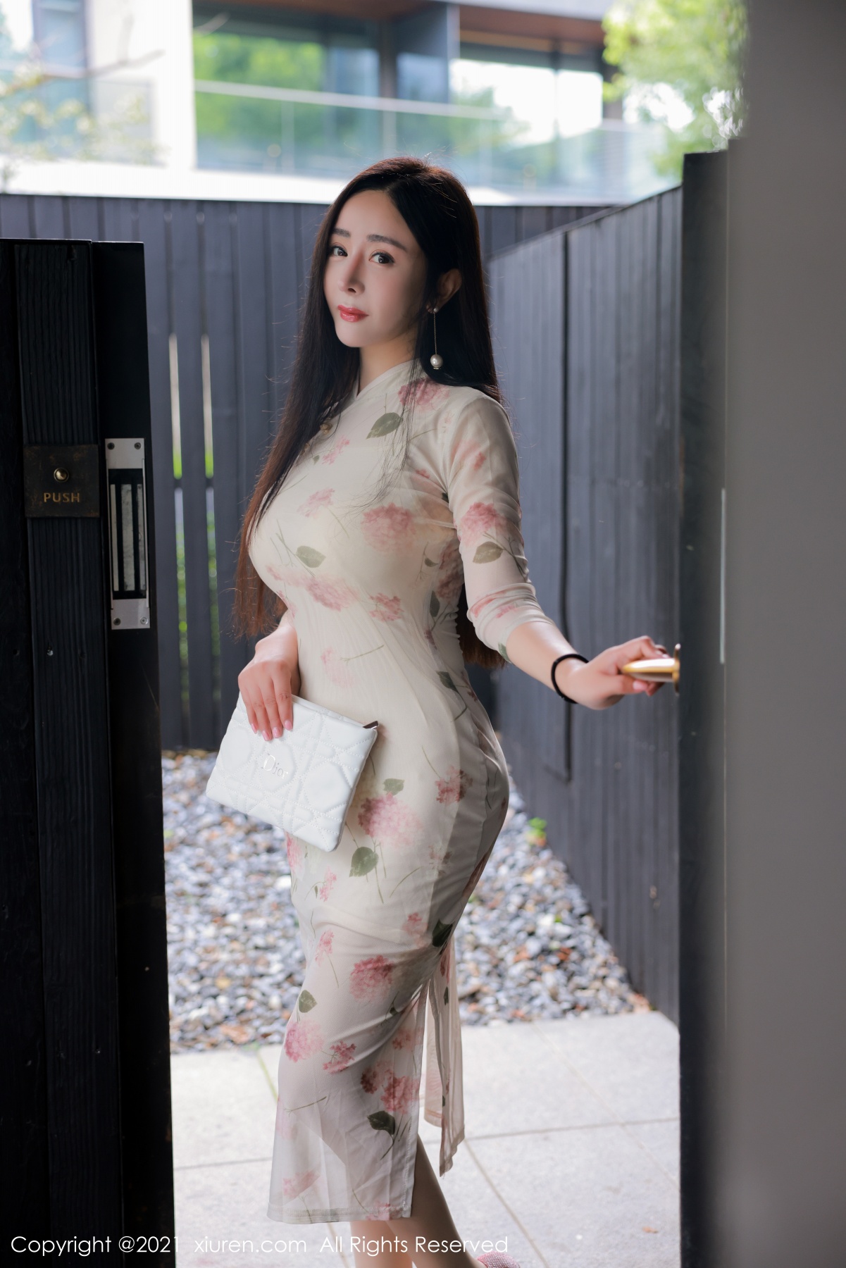 秀人 [XIUREN] 2021.09.27 允爾