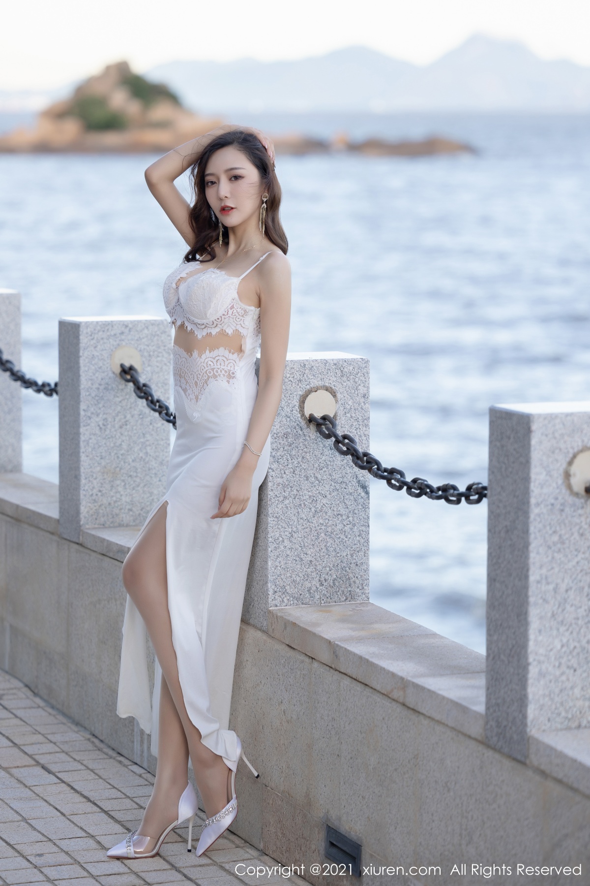 秀人 [XIUREN] 2021.09.27 王馨瑶yanni