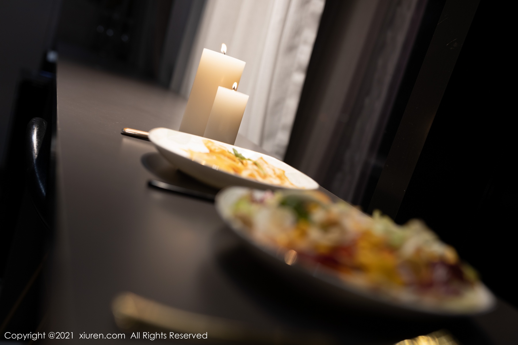 秀人 [XIUREN] 2021.09.29 鱼子酱Fish