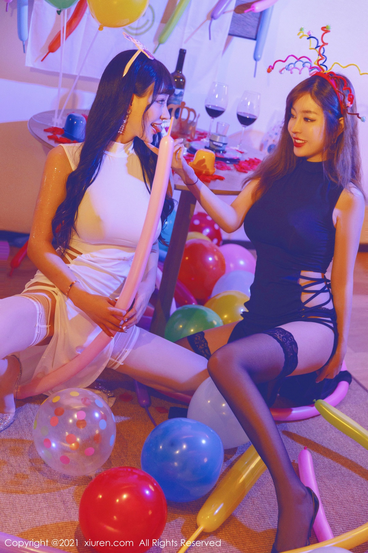 秀人 朱可儿Flower [XIUREN] 2021.09.30 模特合集