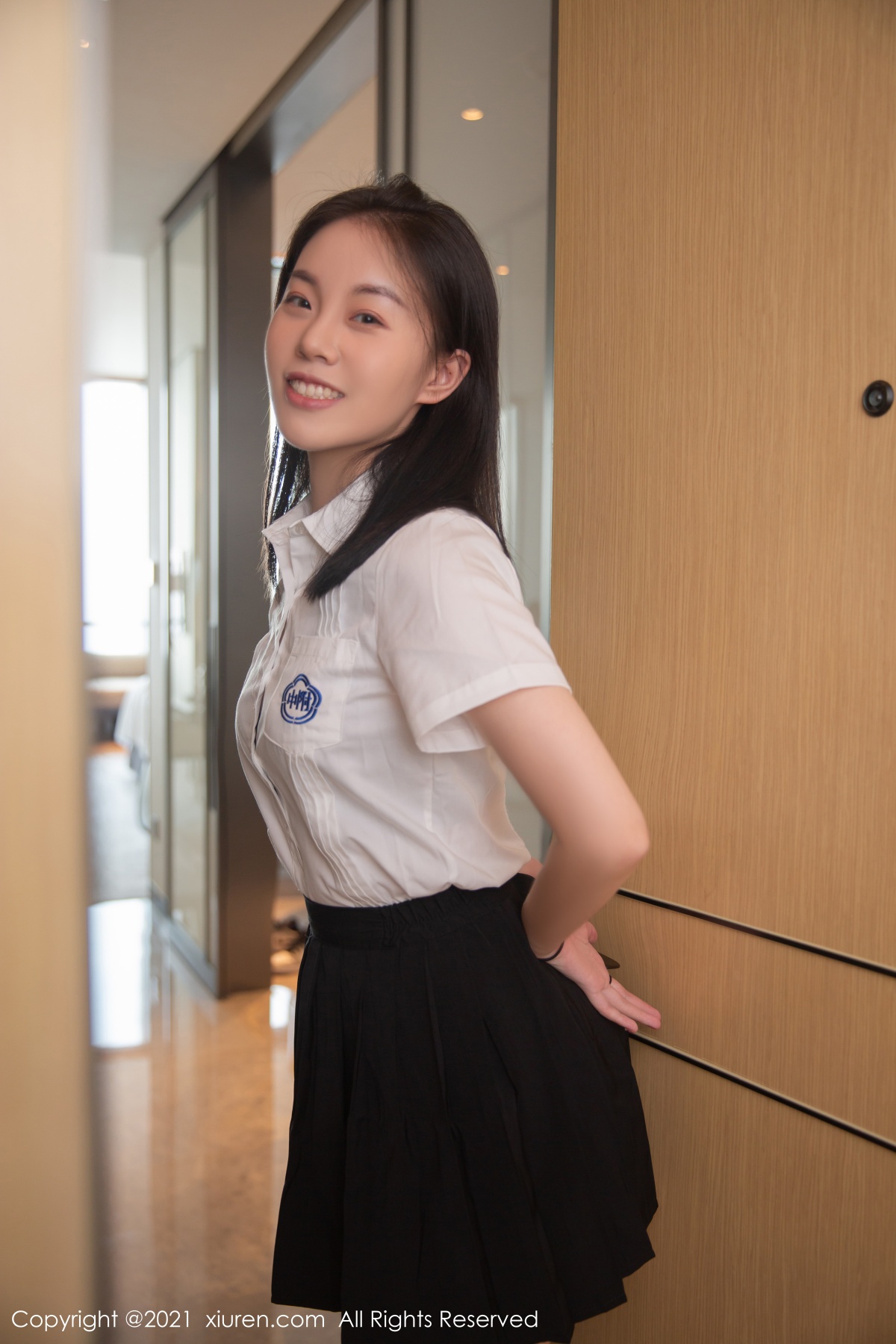 秀人 [XIUREN] 2021.10.12 一颗甜蛋黄a