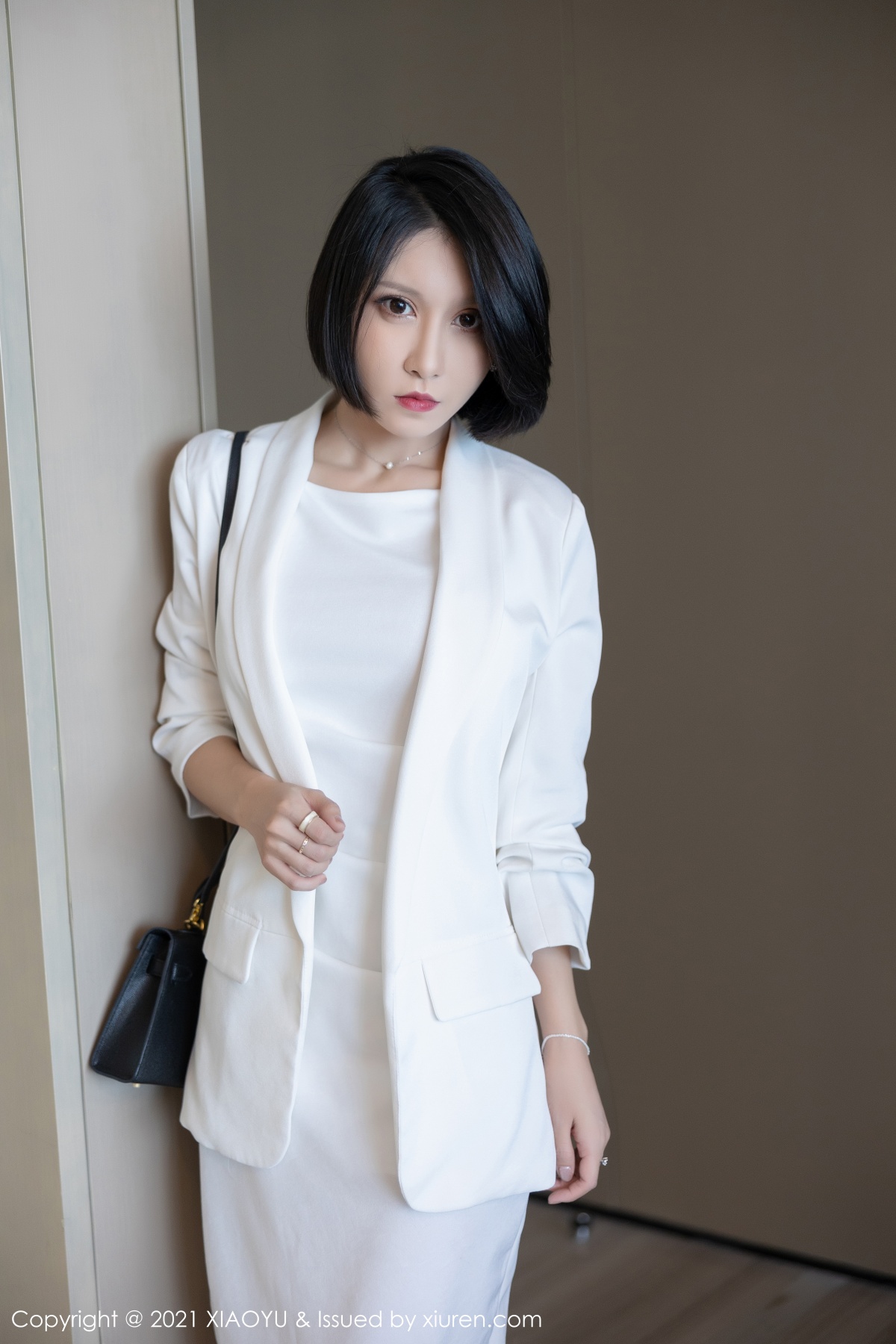 语画界 [XIAOYU] 2021.10.12 VOL.630 潘朵拉 Laa