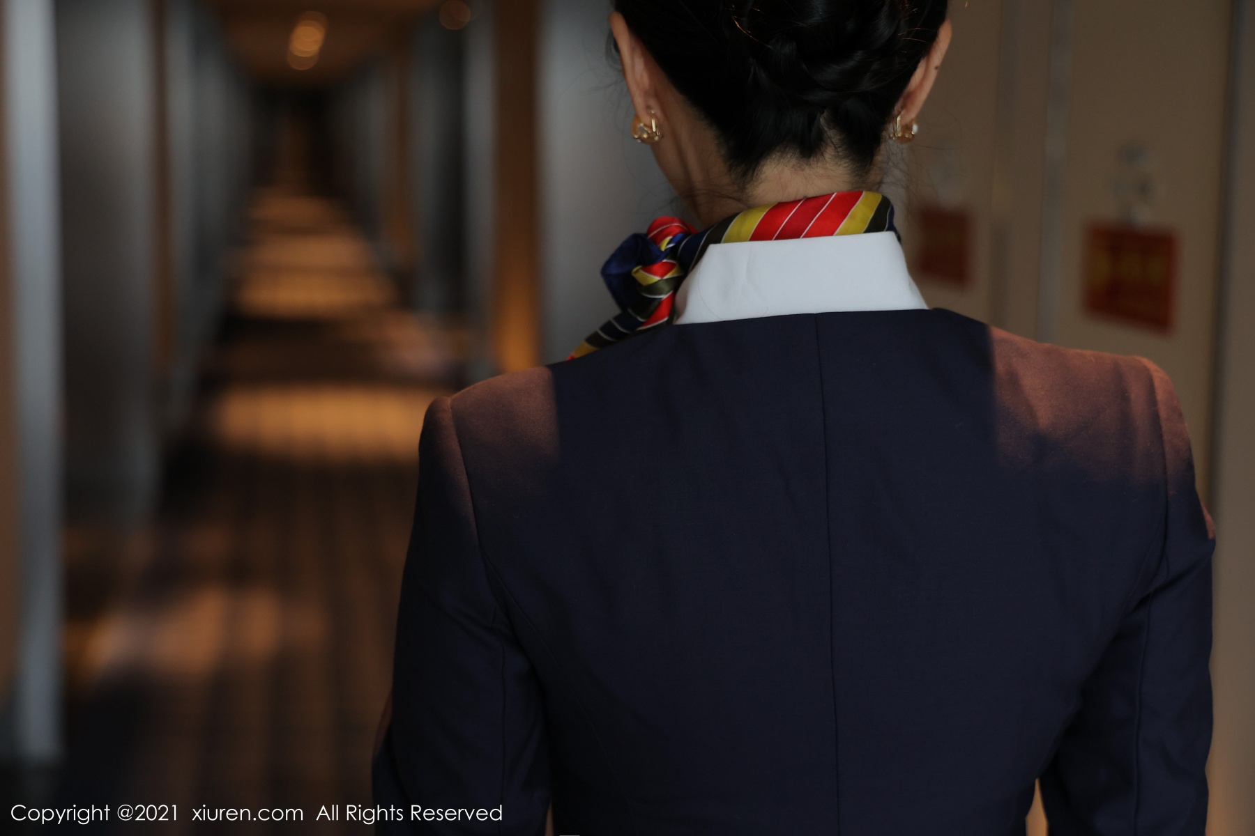 秀人 [XIUREN] 2021.10.12 田冰冰