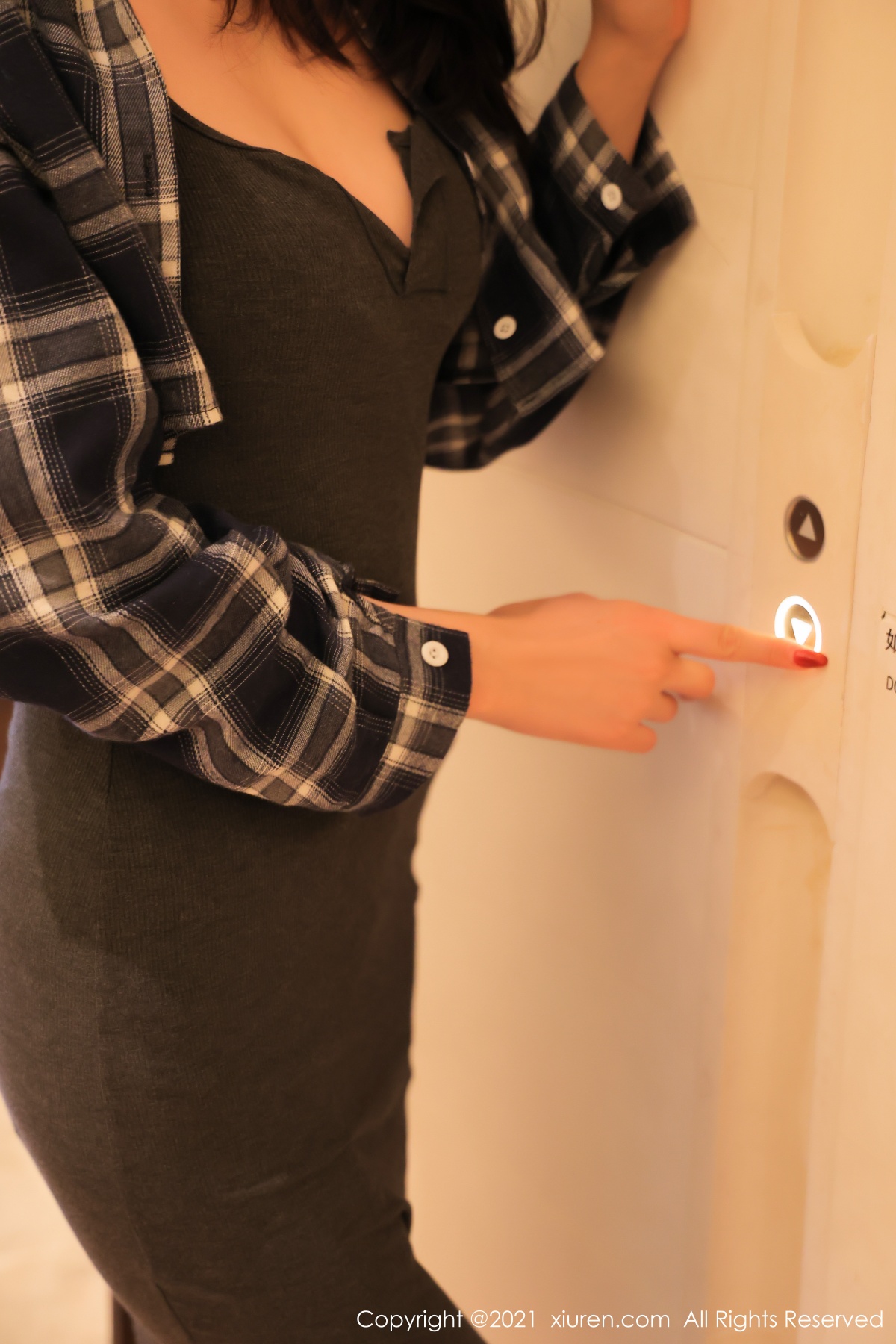 秀人 [XIUREN] 2021.10.20 柚子178