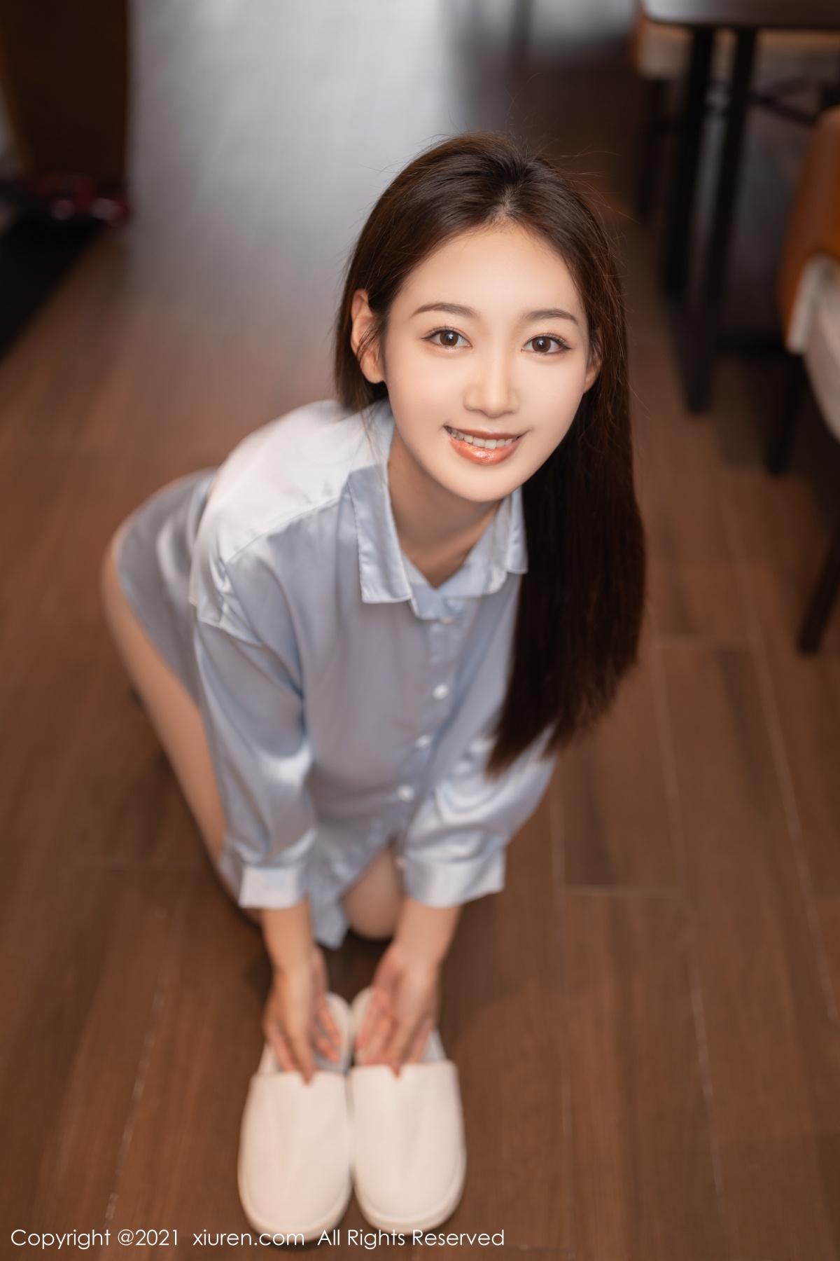 秀人 [XIUREN] 2021.10.26 唐安琪