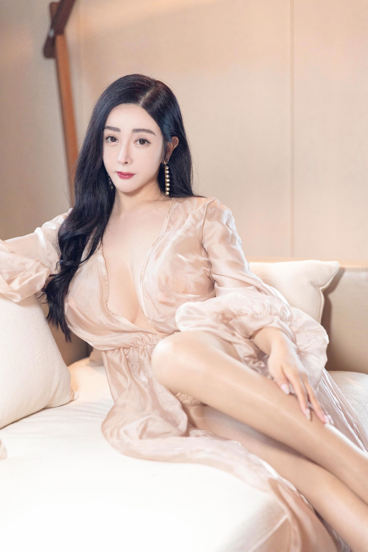 秀人 [XIUREN] 2021.10.27 允爾