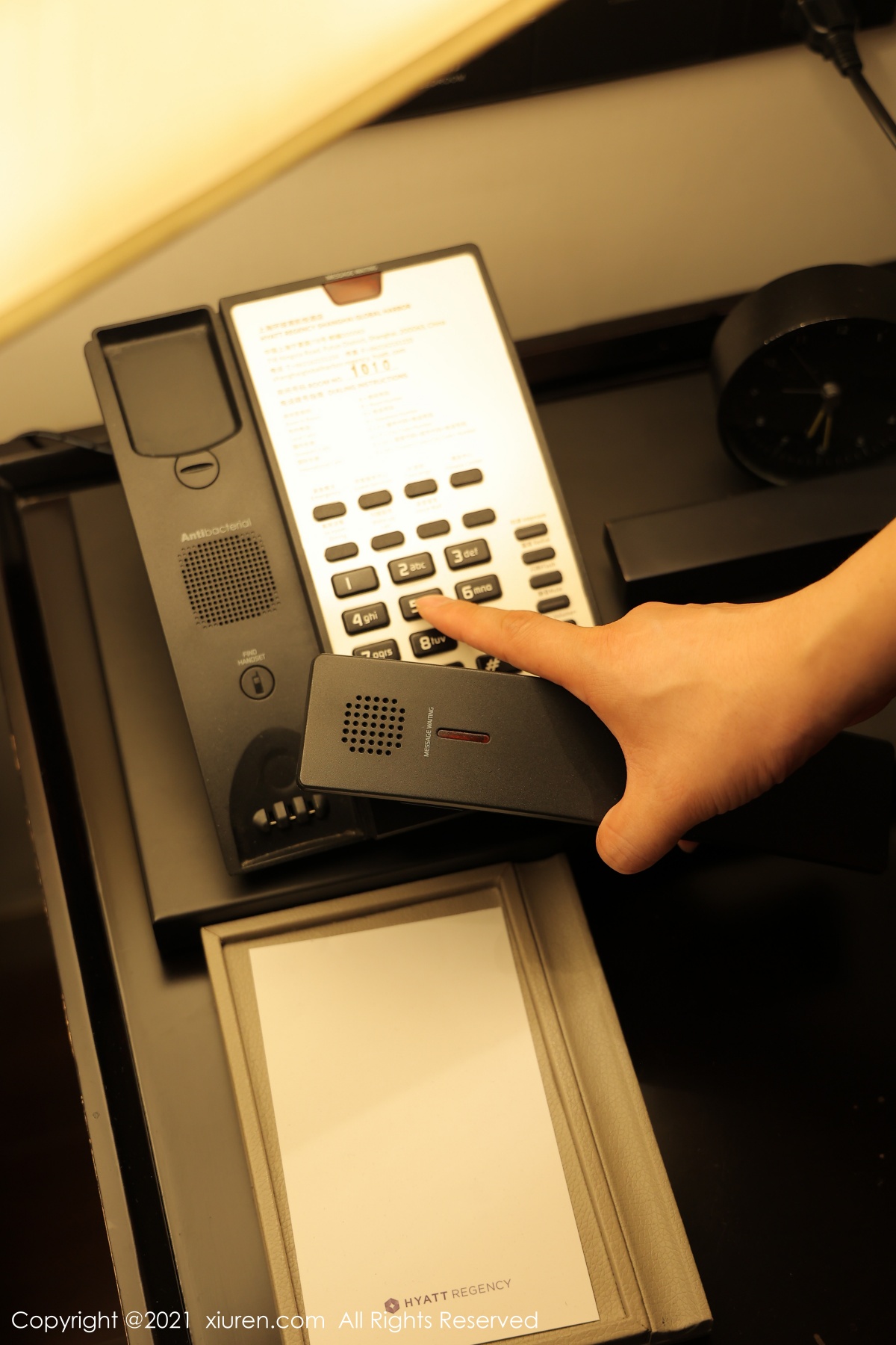 秀人 [XIUREN] 2021.10.28 summer宝宝