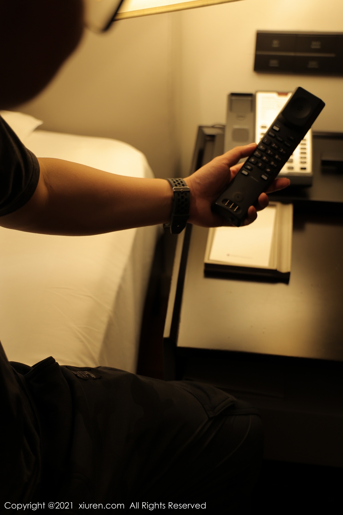 秀人 [XIUREN] 2021.10.28 summer宝宝