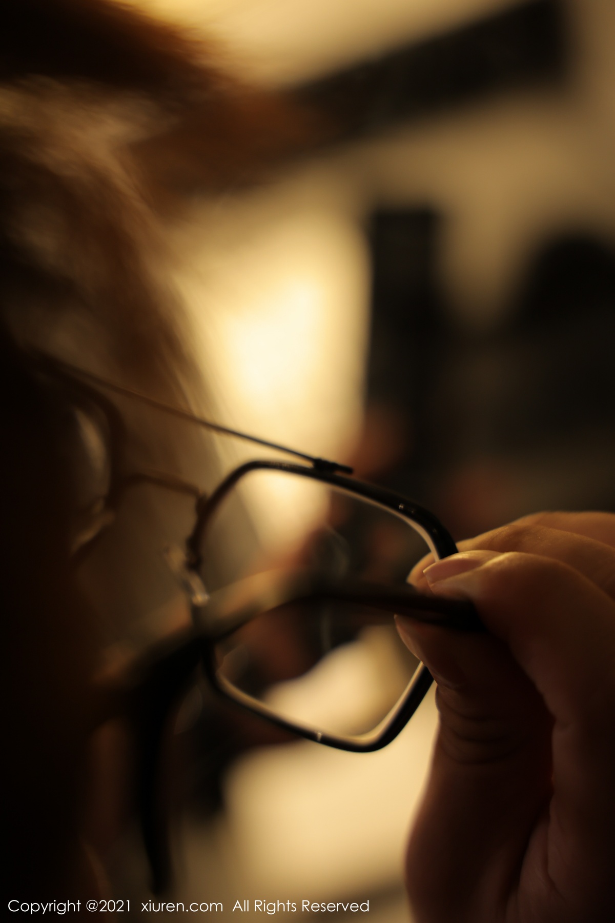 秀人 [XIUREN] 2021.10.28 summer宝宝