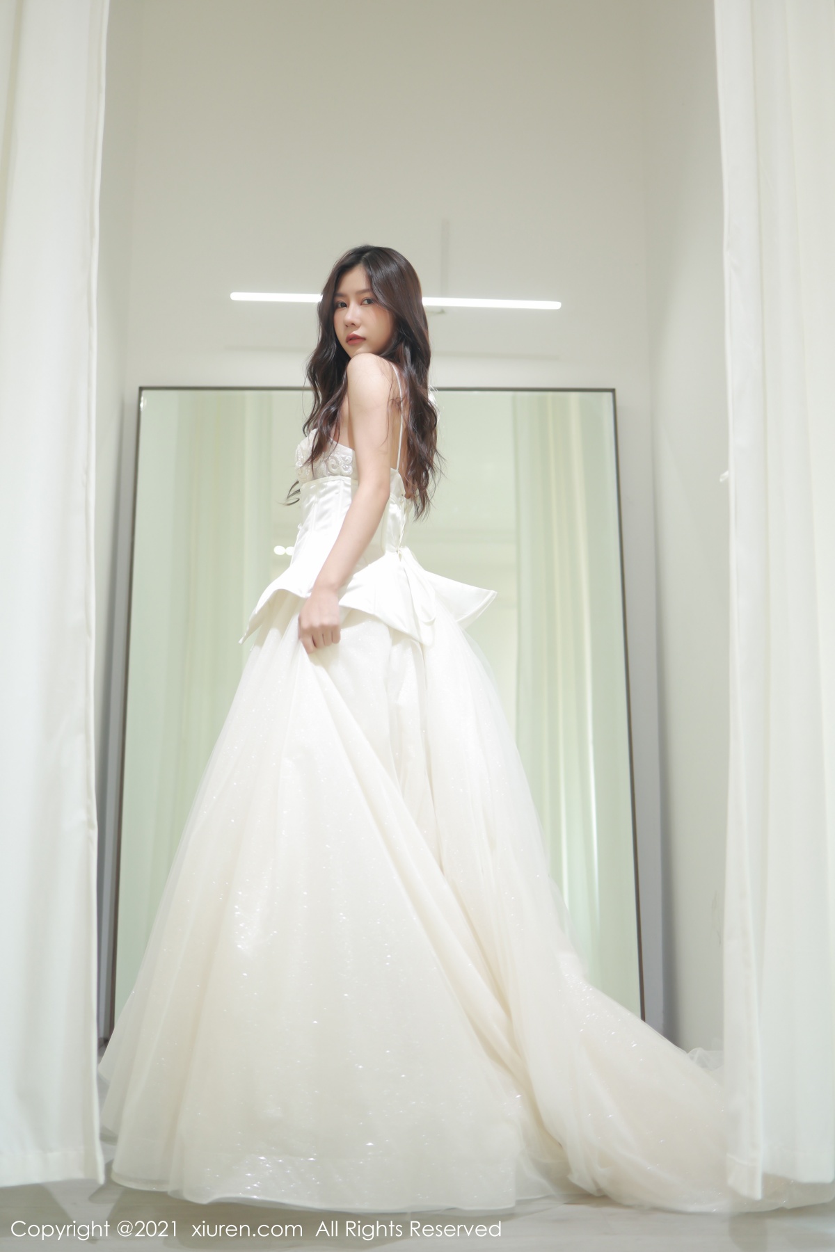 秀人 [XIUREN] 2021.11.05 尹甜甜