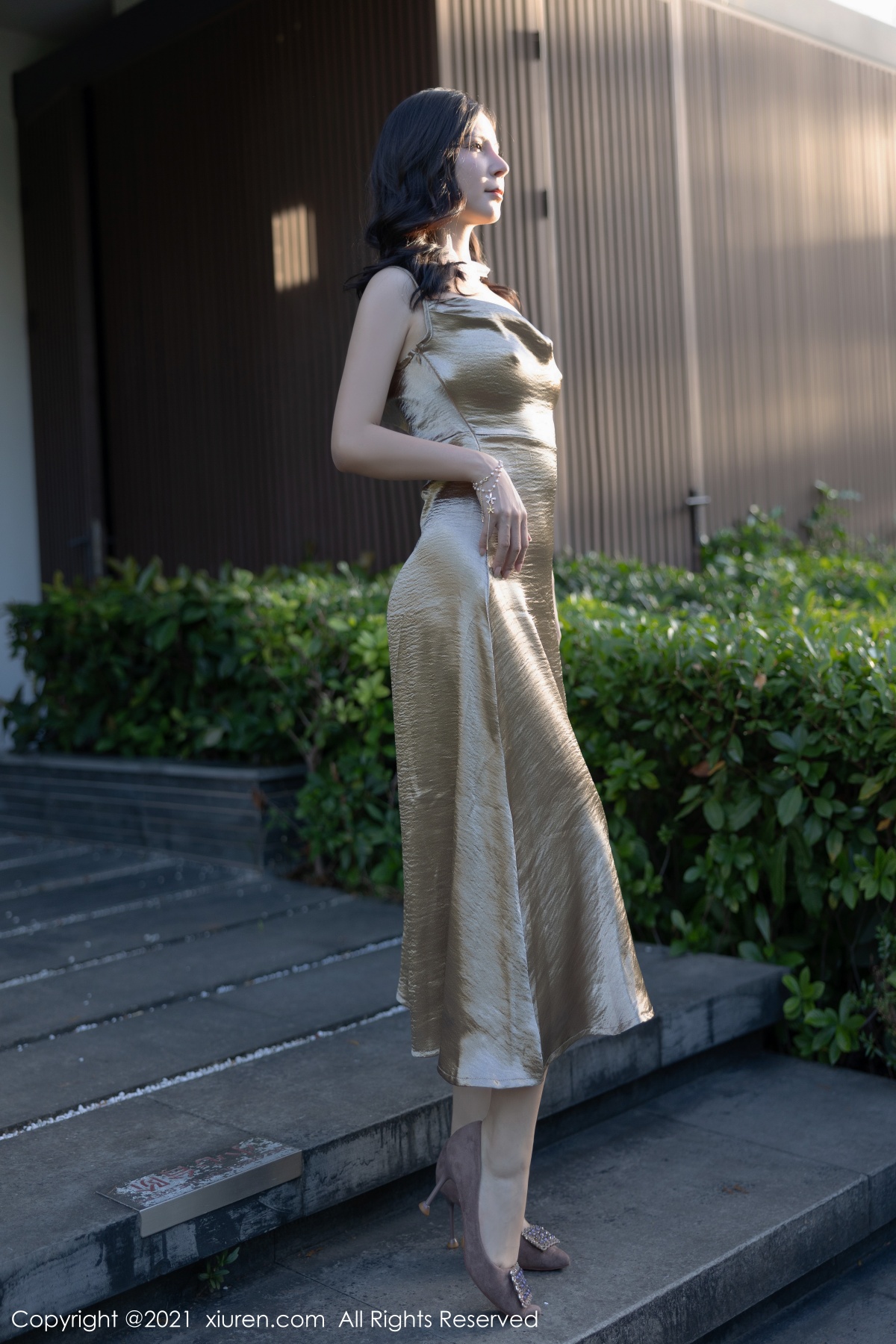 秀人 [XIUREN] 2021.11.23 小蛮妖Yummy