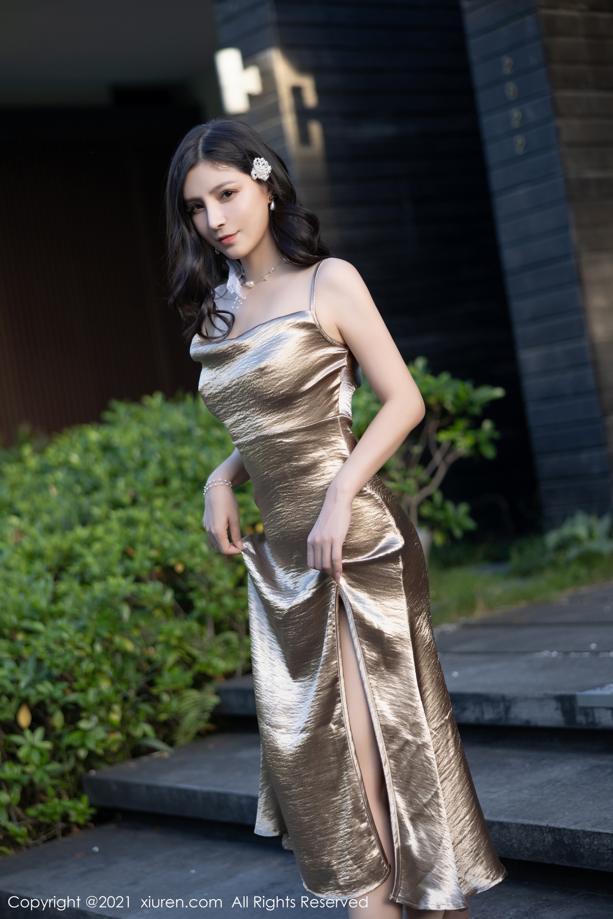 秀人 [XIUREN] 2021.11.23 小蛮妖Yummy