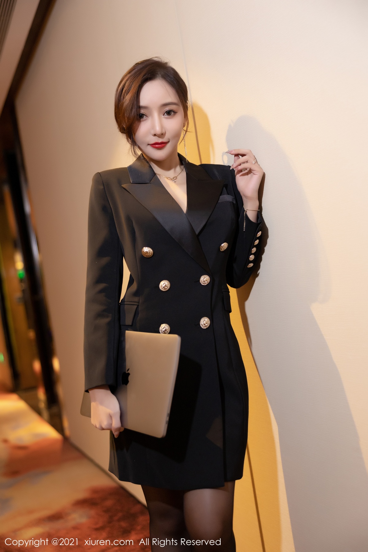 秀人 [XIUREN] 2021.12.02 王馨瑶yanni