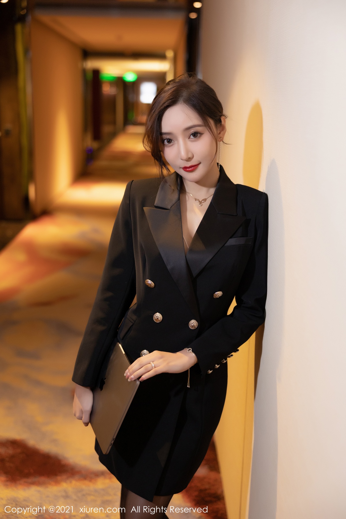 秀人 [XIUREN] 2021.12.02 王馨瑶yanni