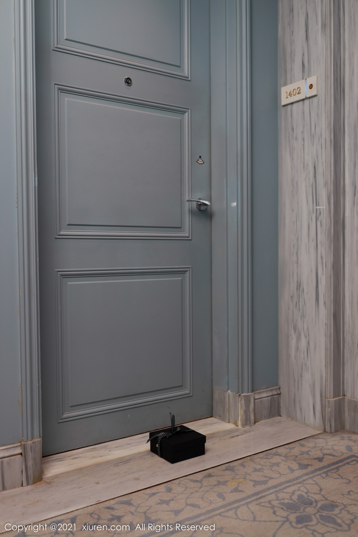 秀人 [XIUREN] 2021.12.08 王心怡