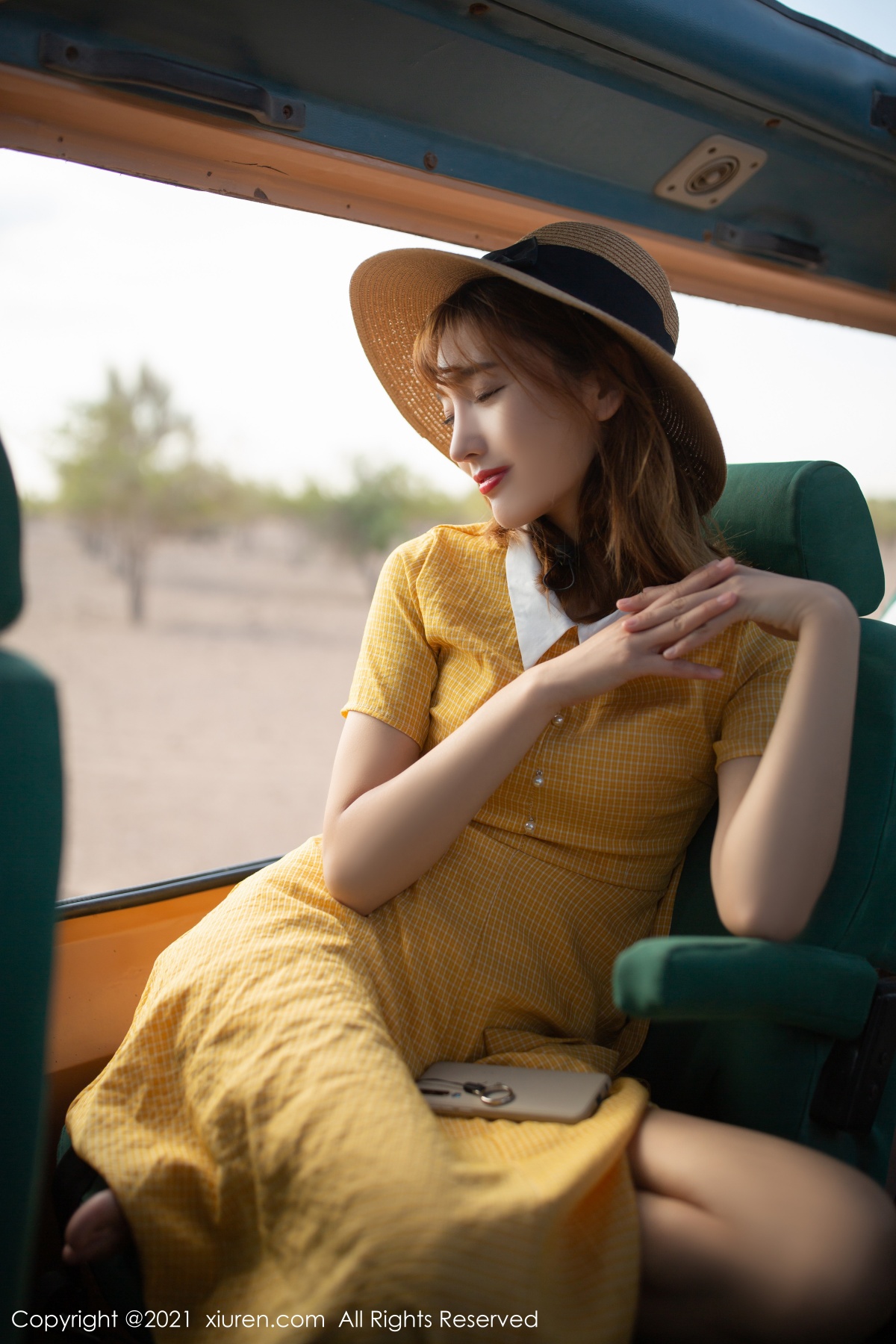 秀人 [XIUREN] 2021.12.09 陆萱萱