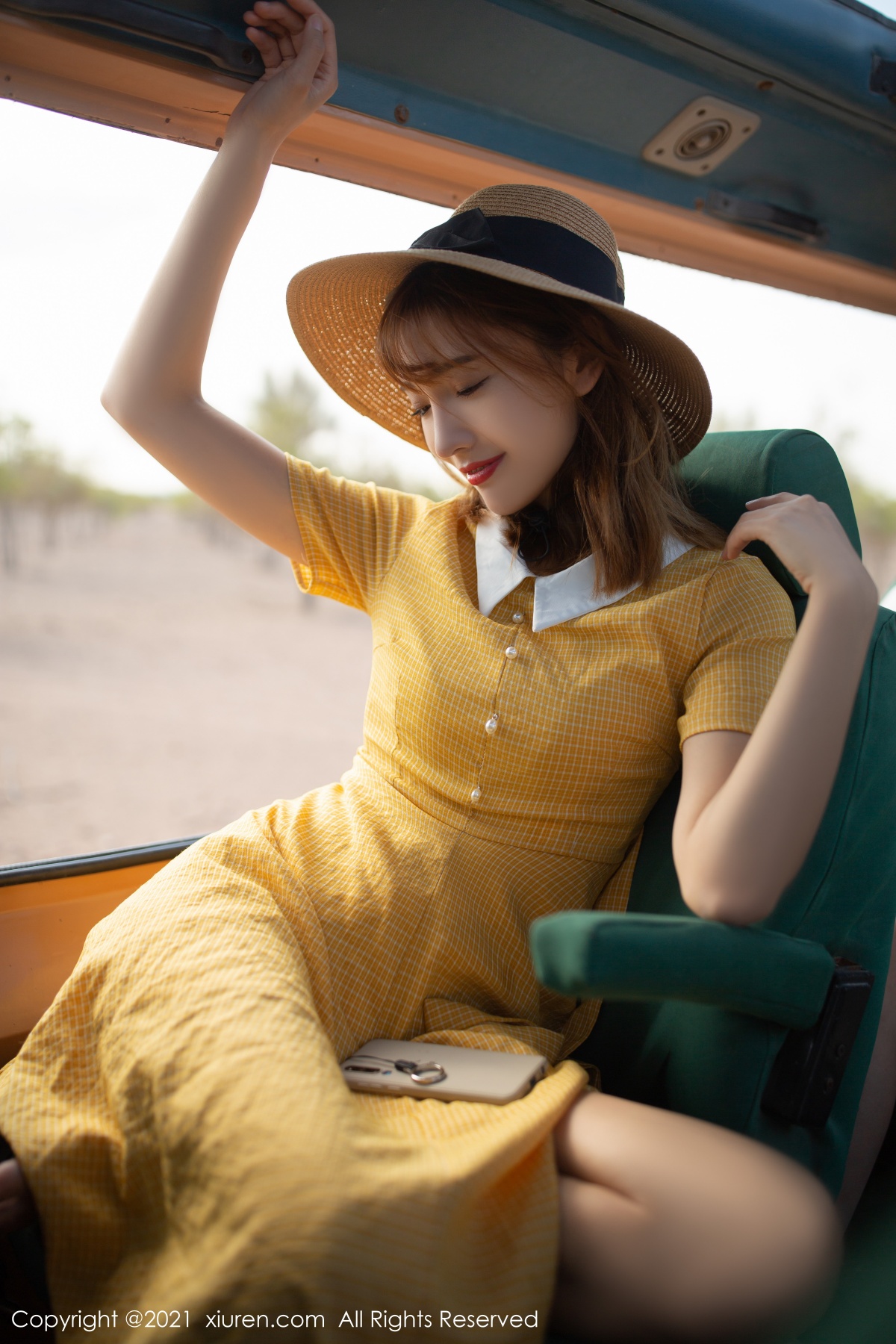 秀人 [XIUREN] 2021.12.09 陆萱萱