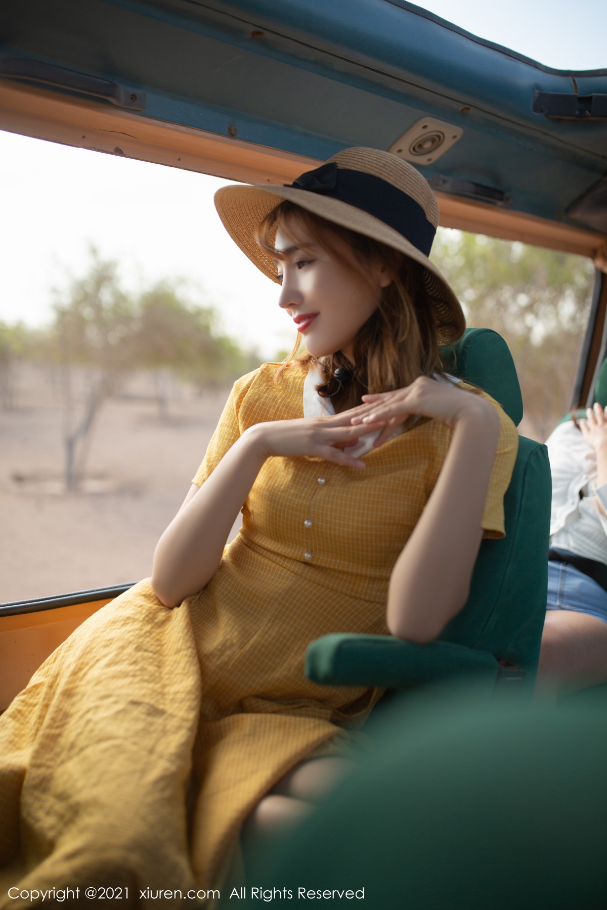 秀人 [XIUREN] 2021.12.09 陆萱萱