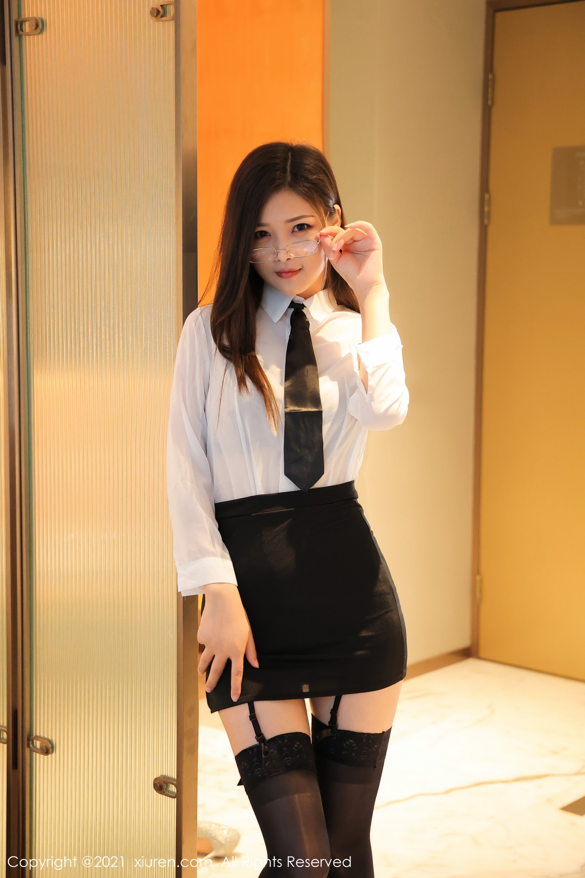 [XiuRen] 秀人 [MFStar] 2021.12.10 VOL.508 星萌